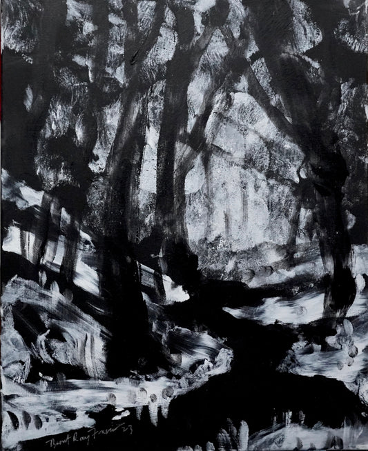 Winter Penisscape 25 - 2023