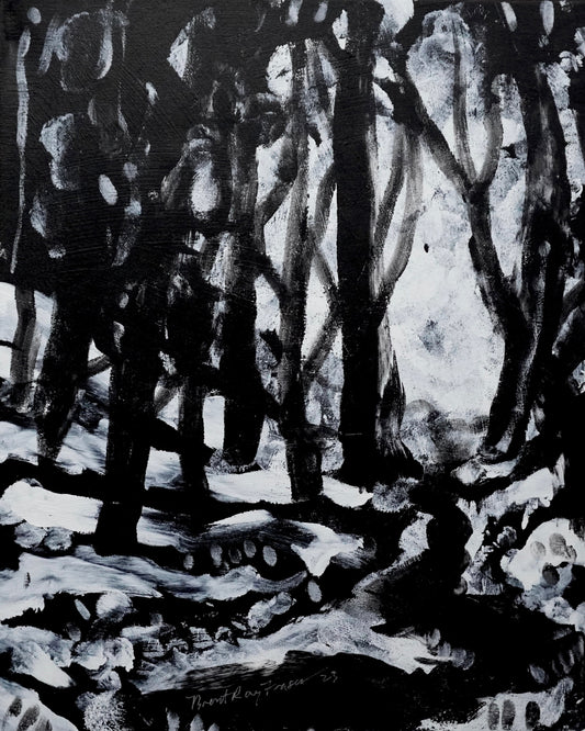 Winter Penisscape 26 - 2023