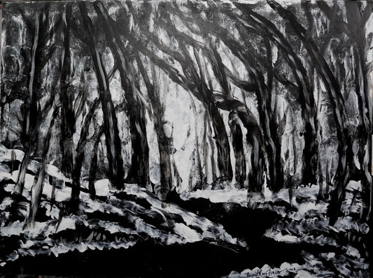 Winter Penisscape 27 - 2023