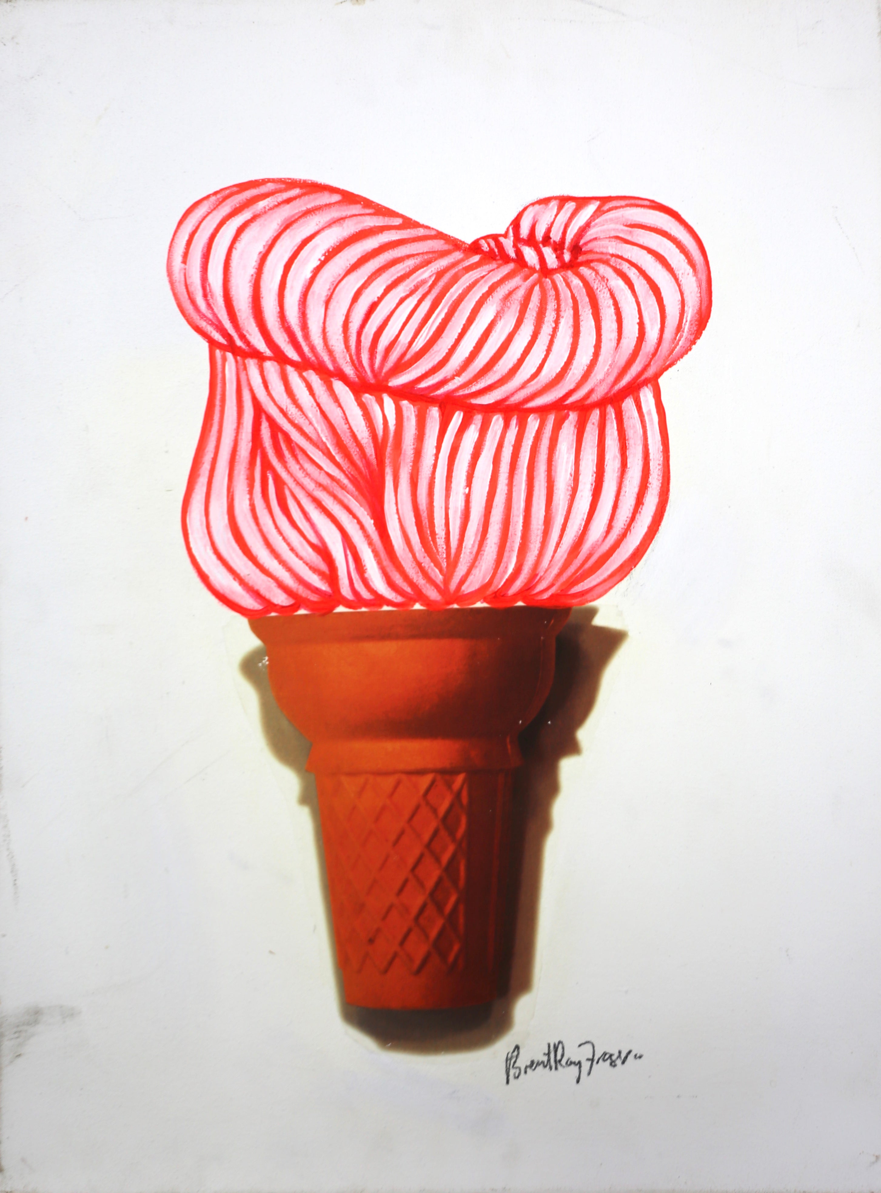 Hair Cream lX (2010)