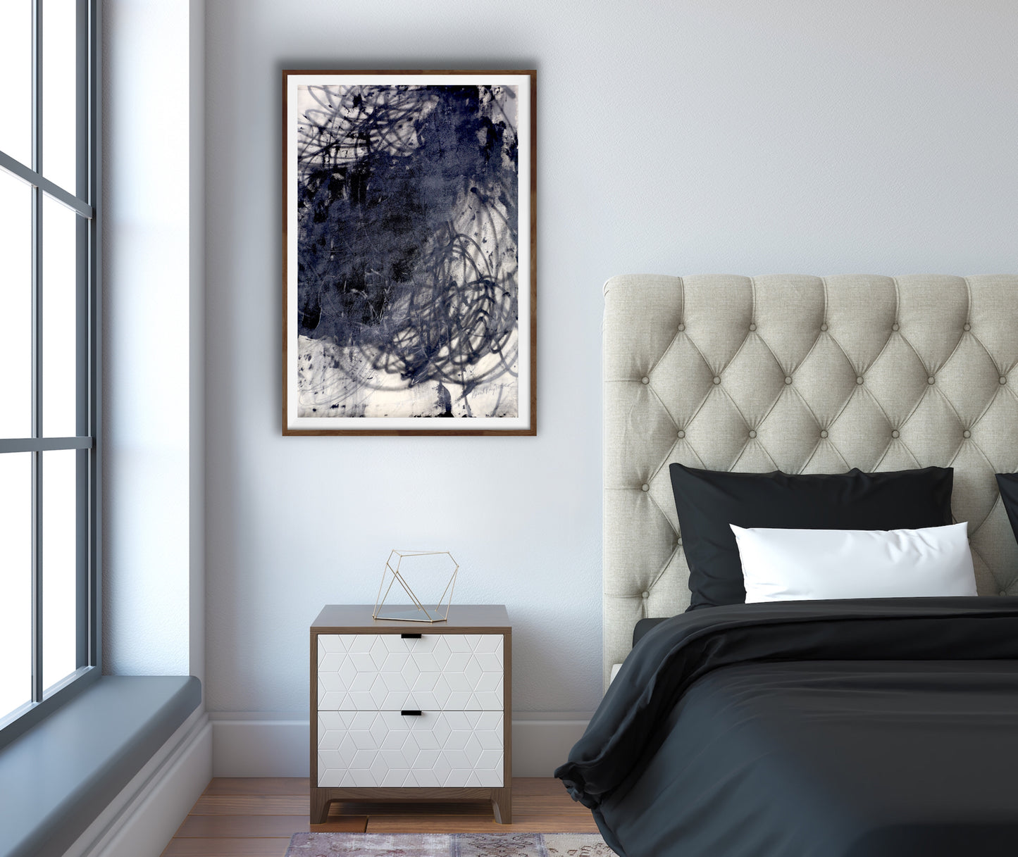 Deep Expression, 2007