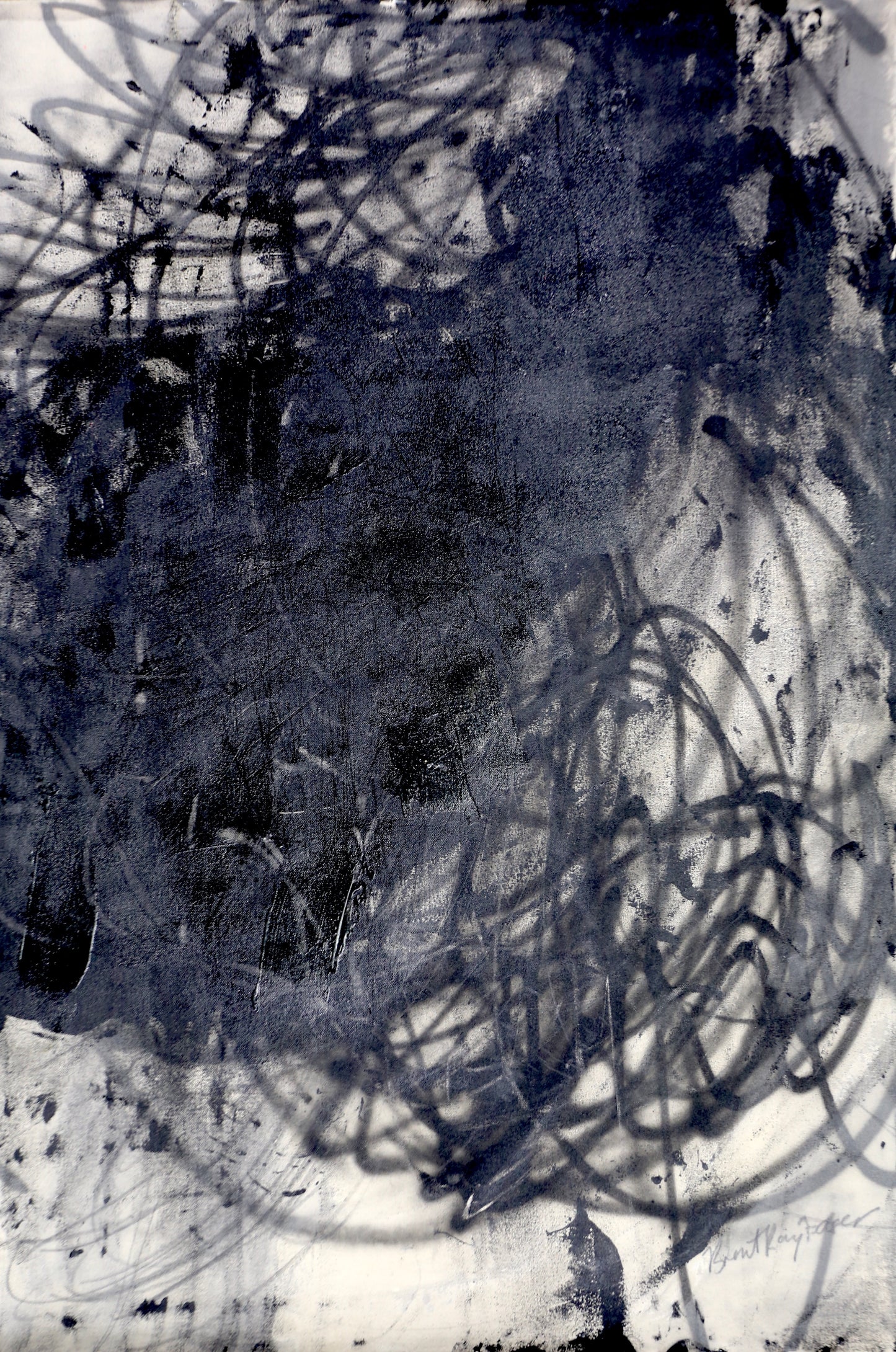 Deep Expression, 2007