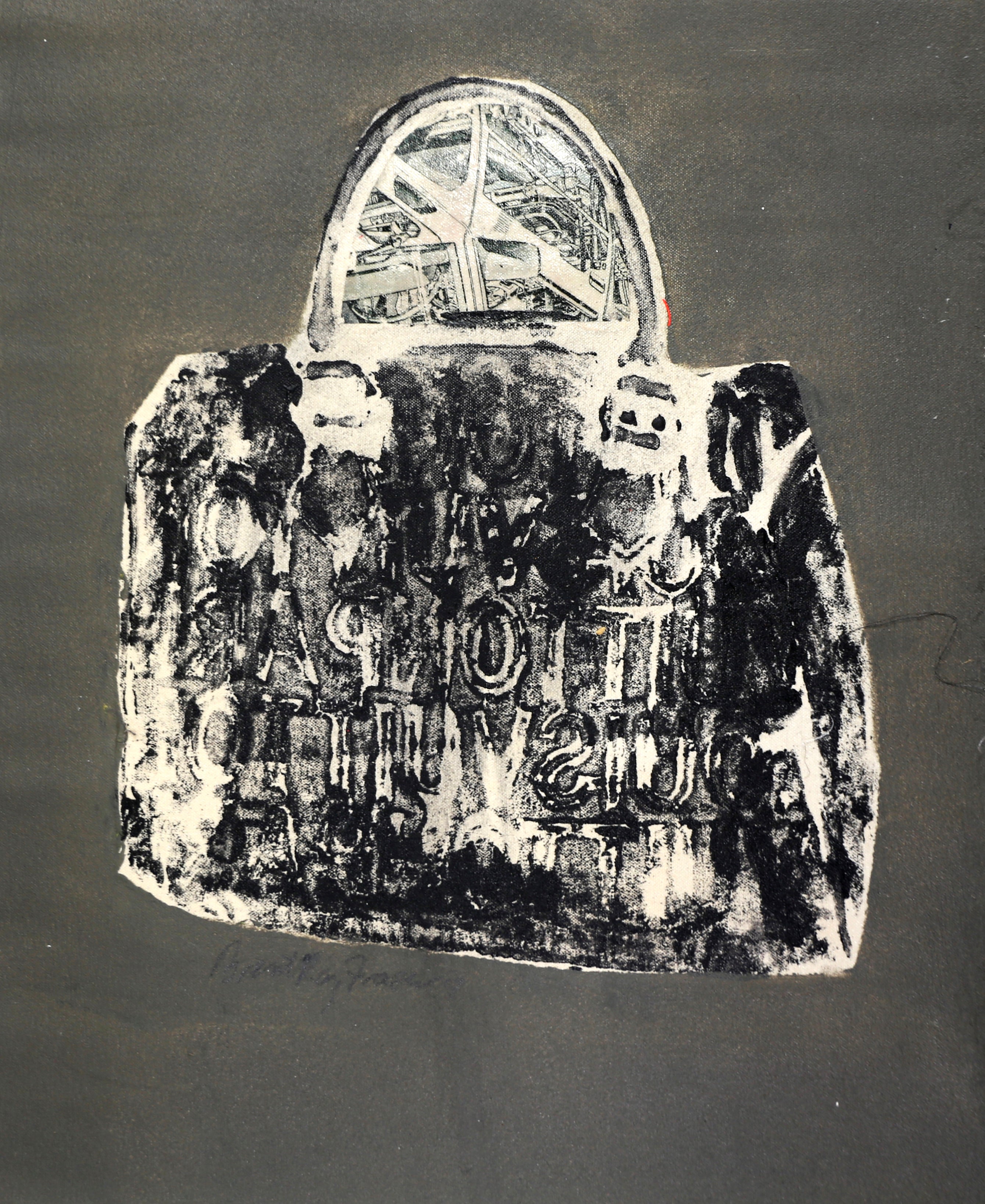 Untitled lV (2009)