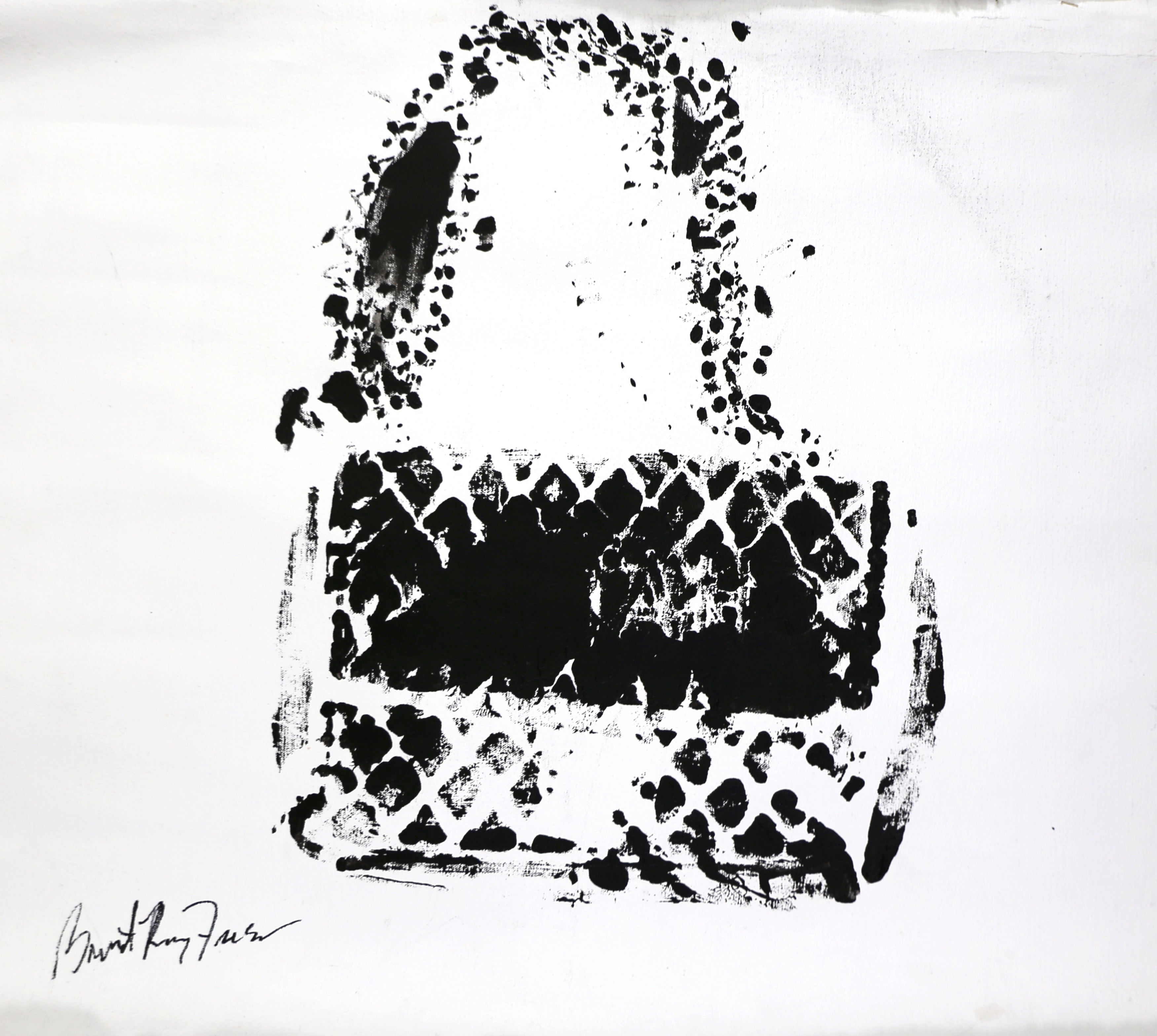 Untitled ll (2009)