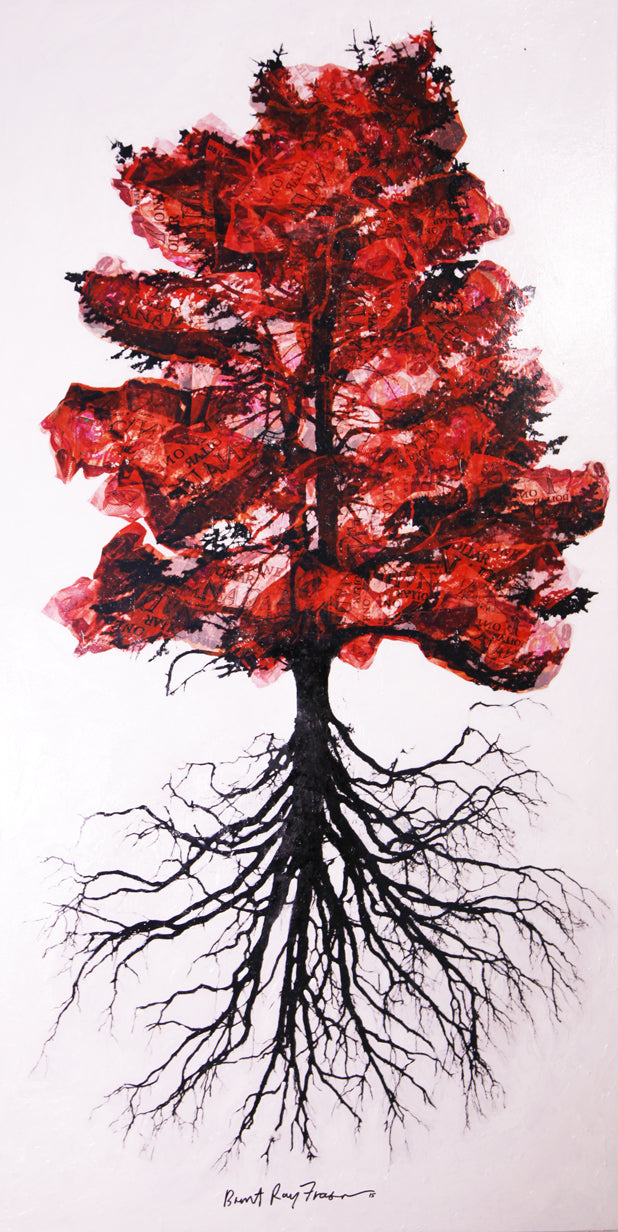 Money Tree, 2015