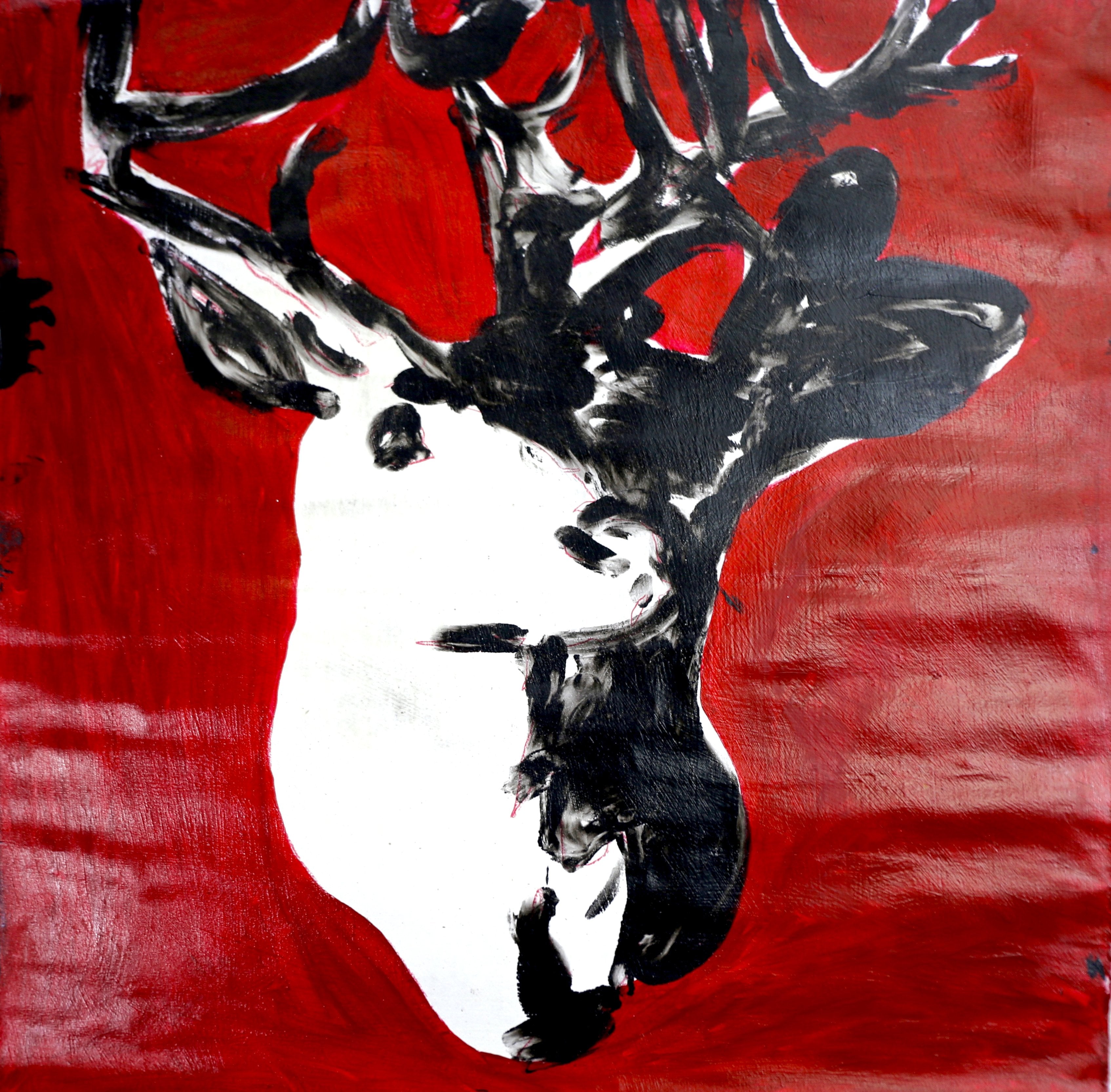 Red Stag (2014)