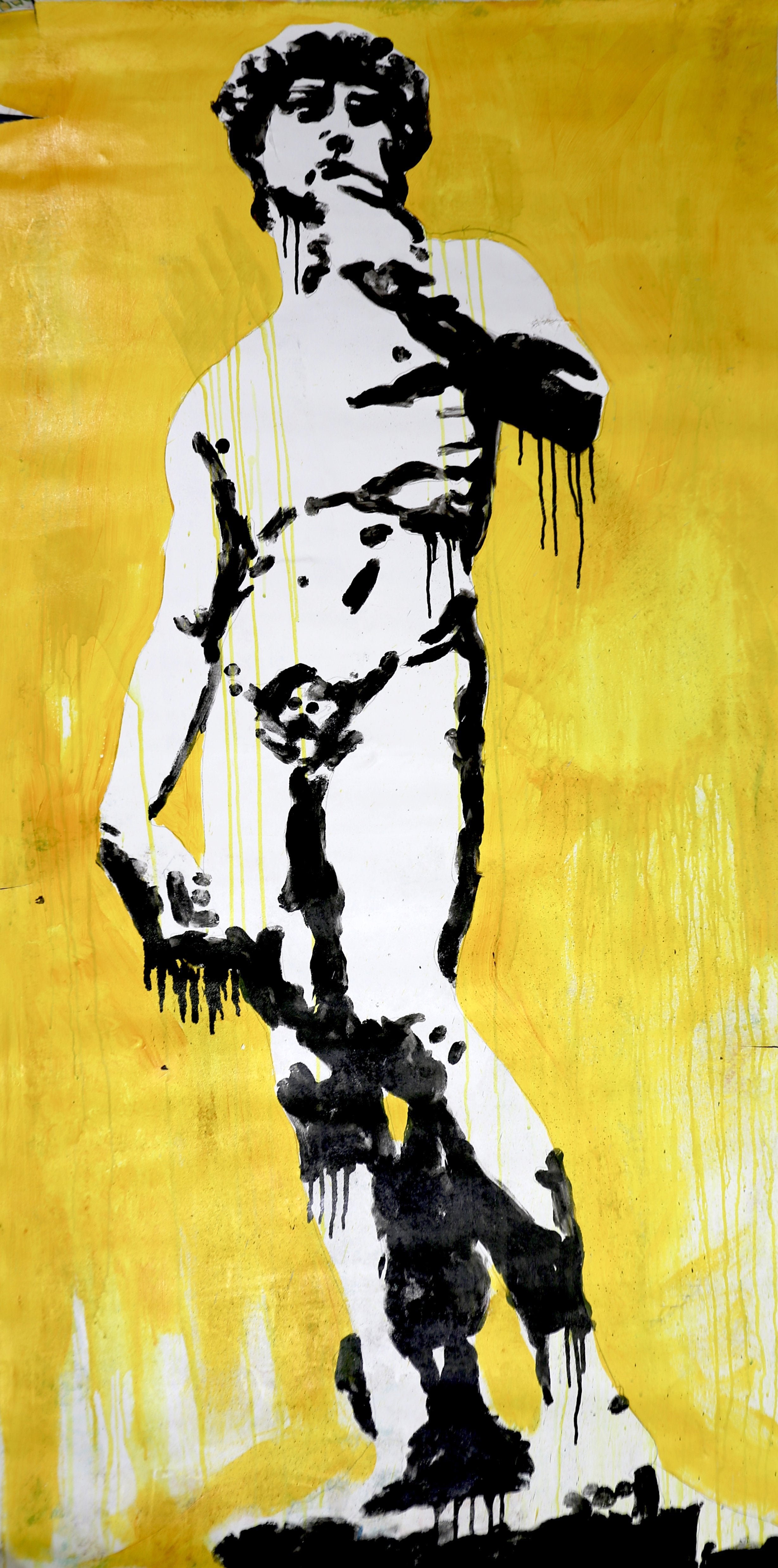 The David l (2015)