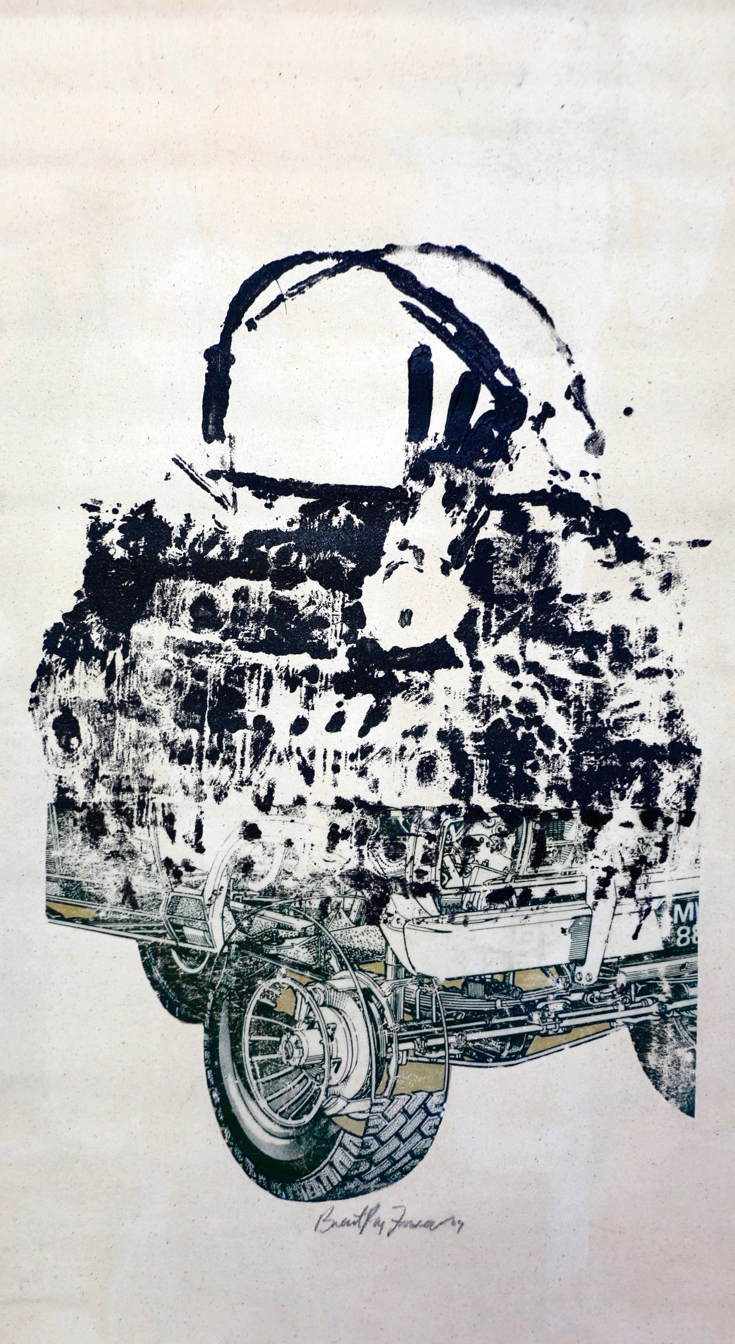 Ford Composition (2009)