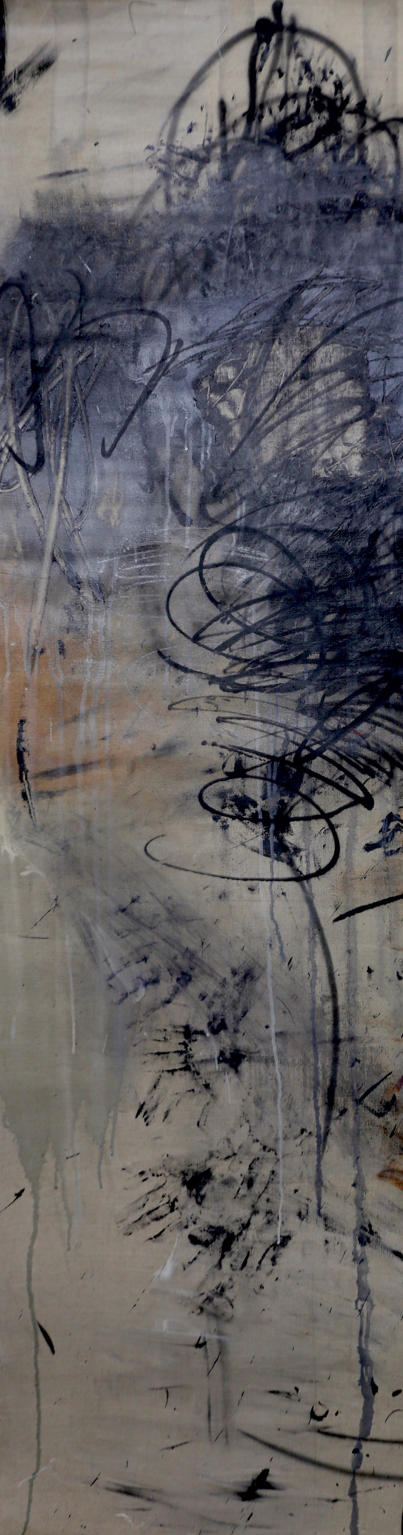 Untitled Quadriptych, 2013