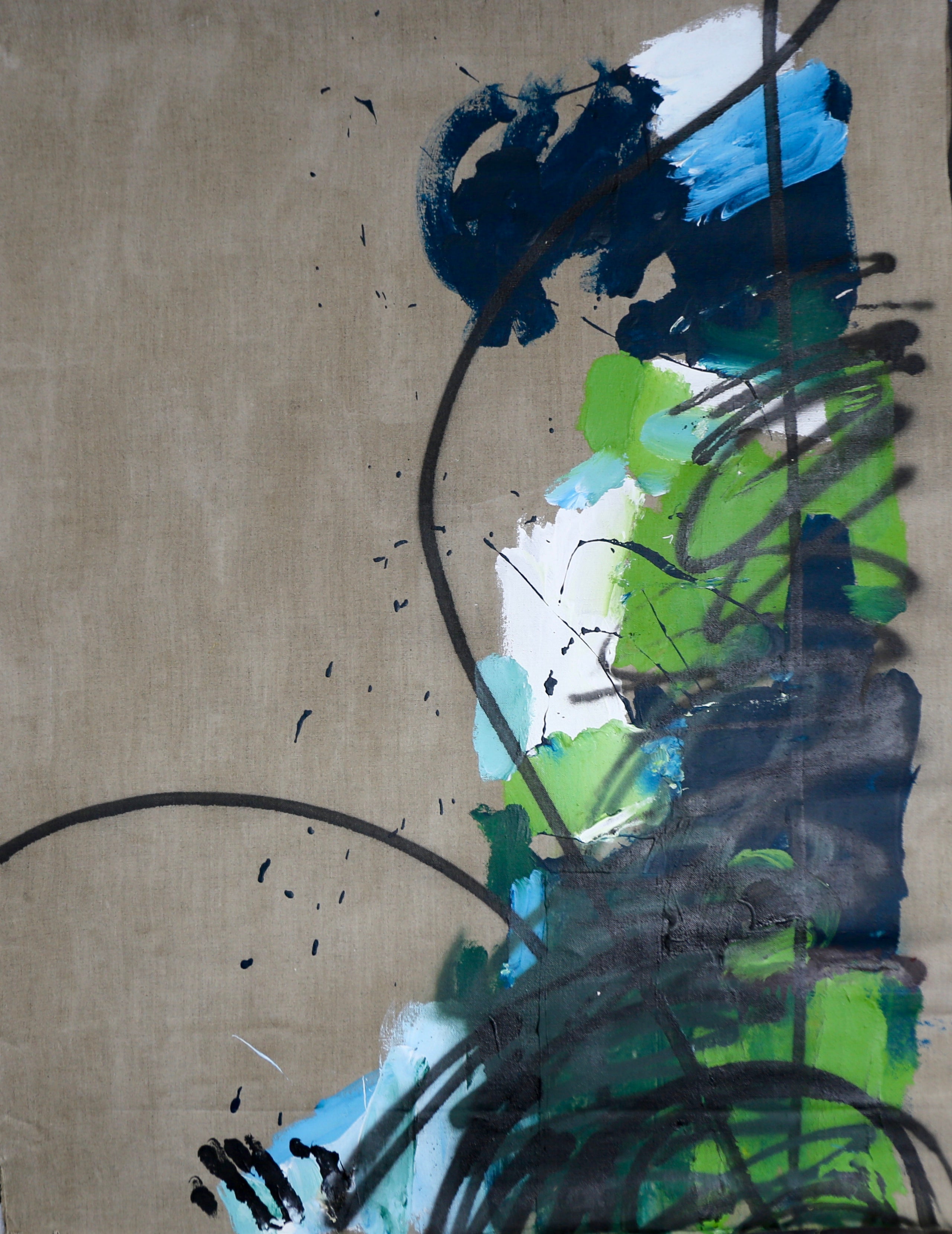 Alpine Path (2010)