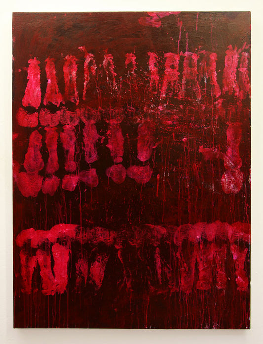 Thirty Red Dicks, 2012