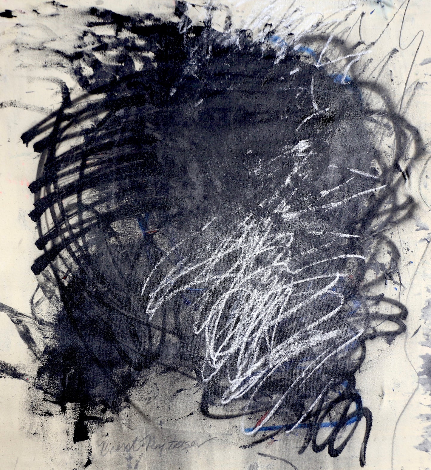 Black & Blue, 2010