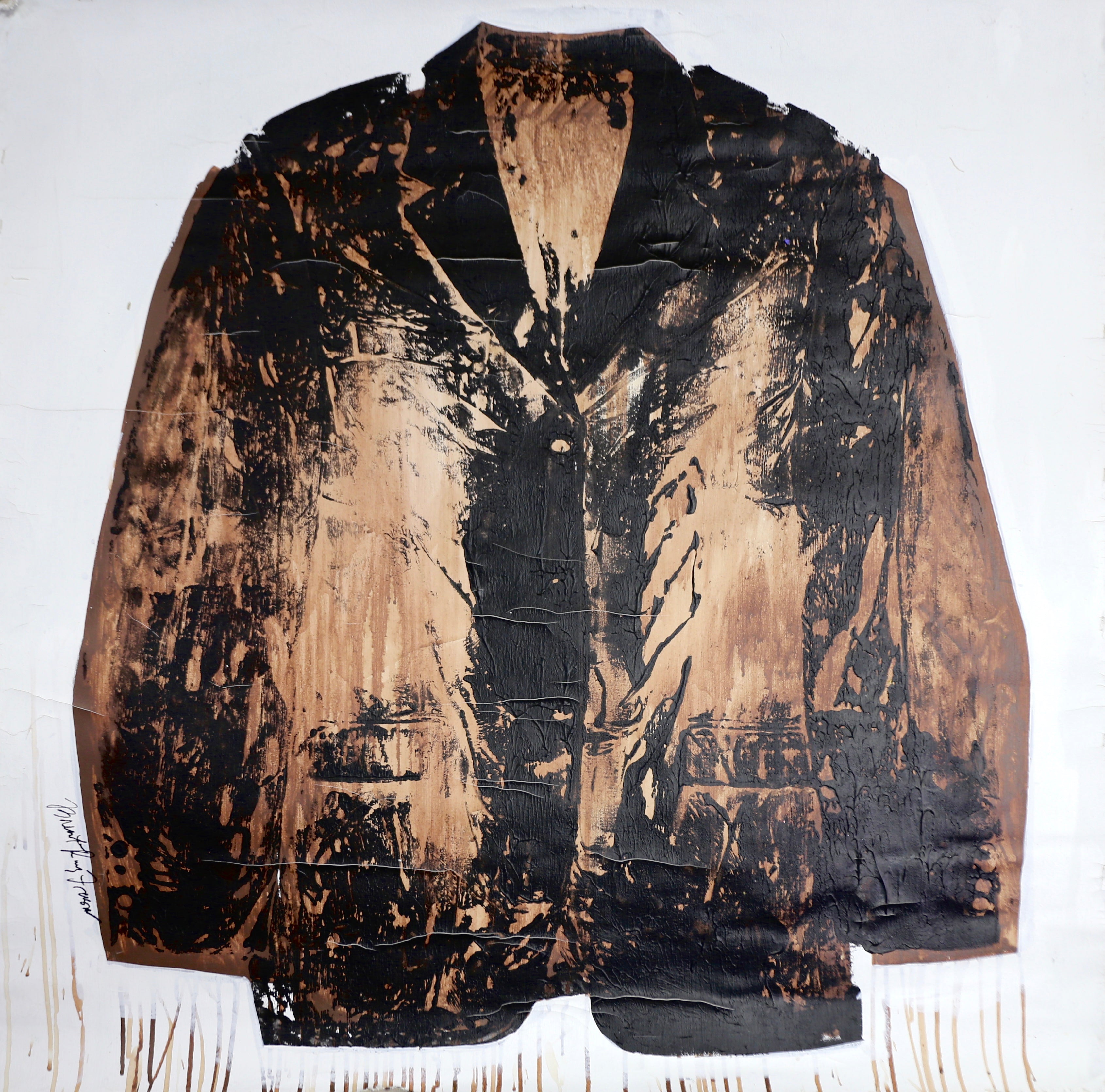 Brown Armani (2009)