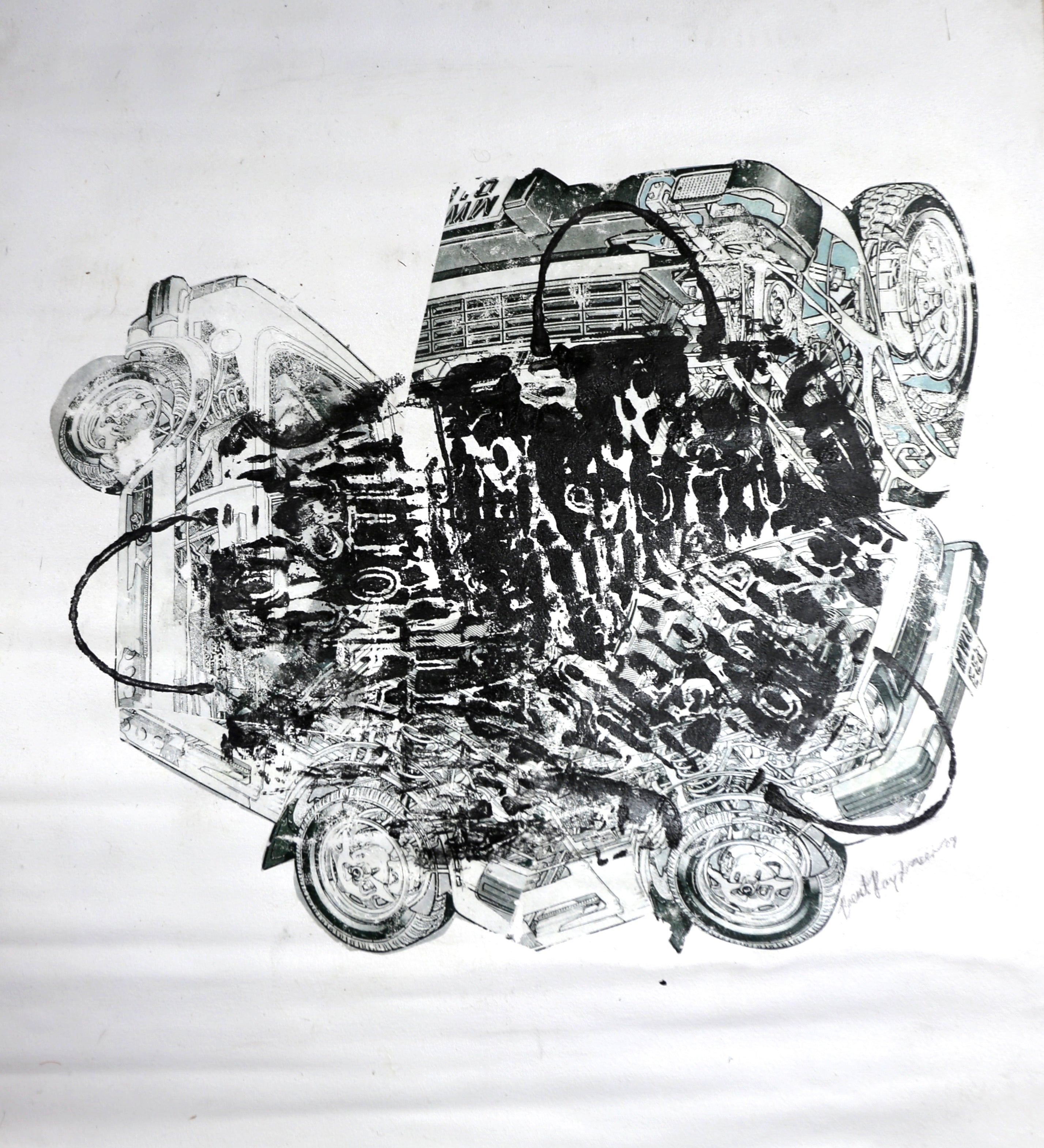 Untitled l (2009)