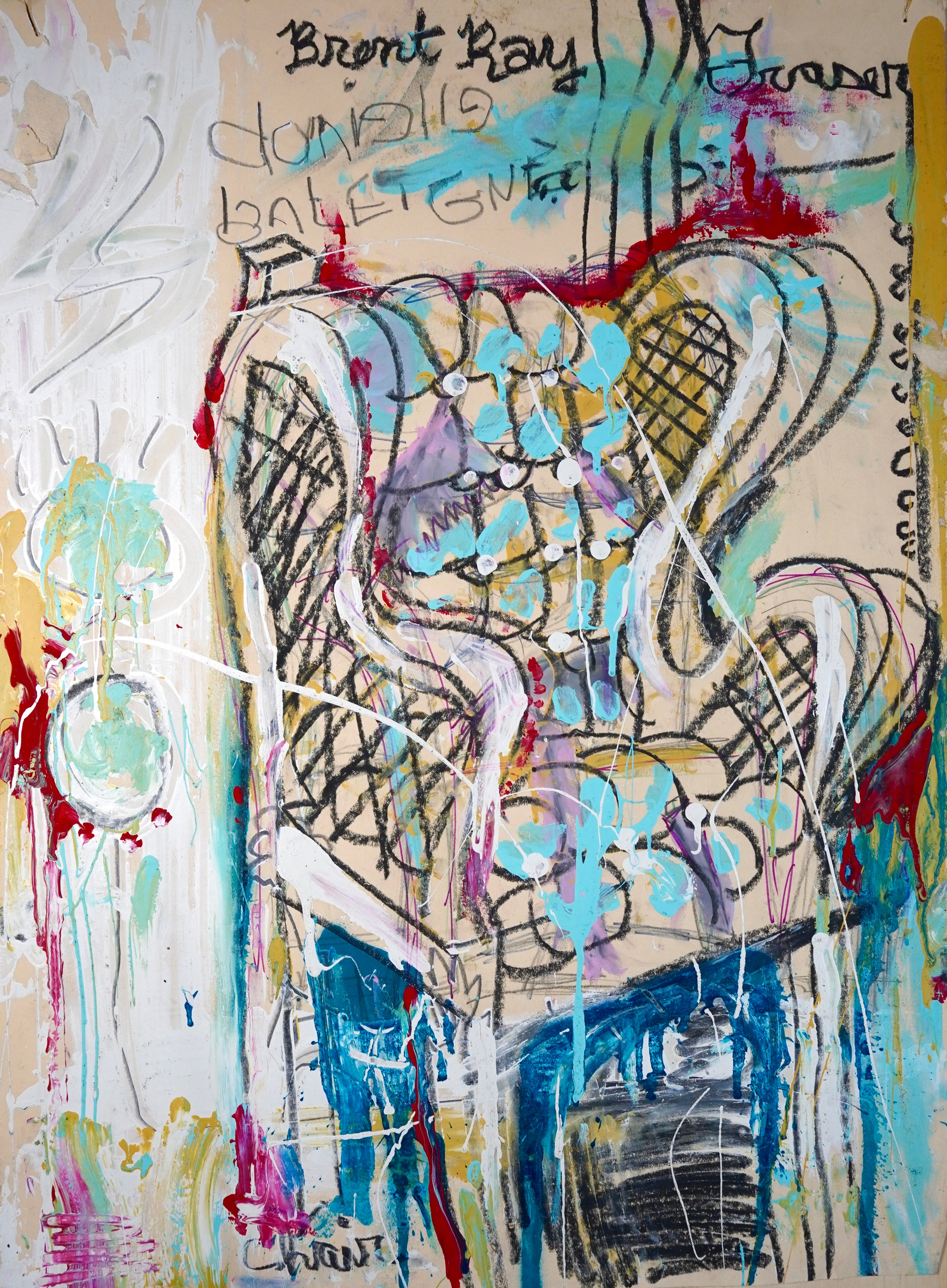 Chair 25 (2007)