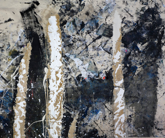 Where I've Been, 2010