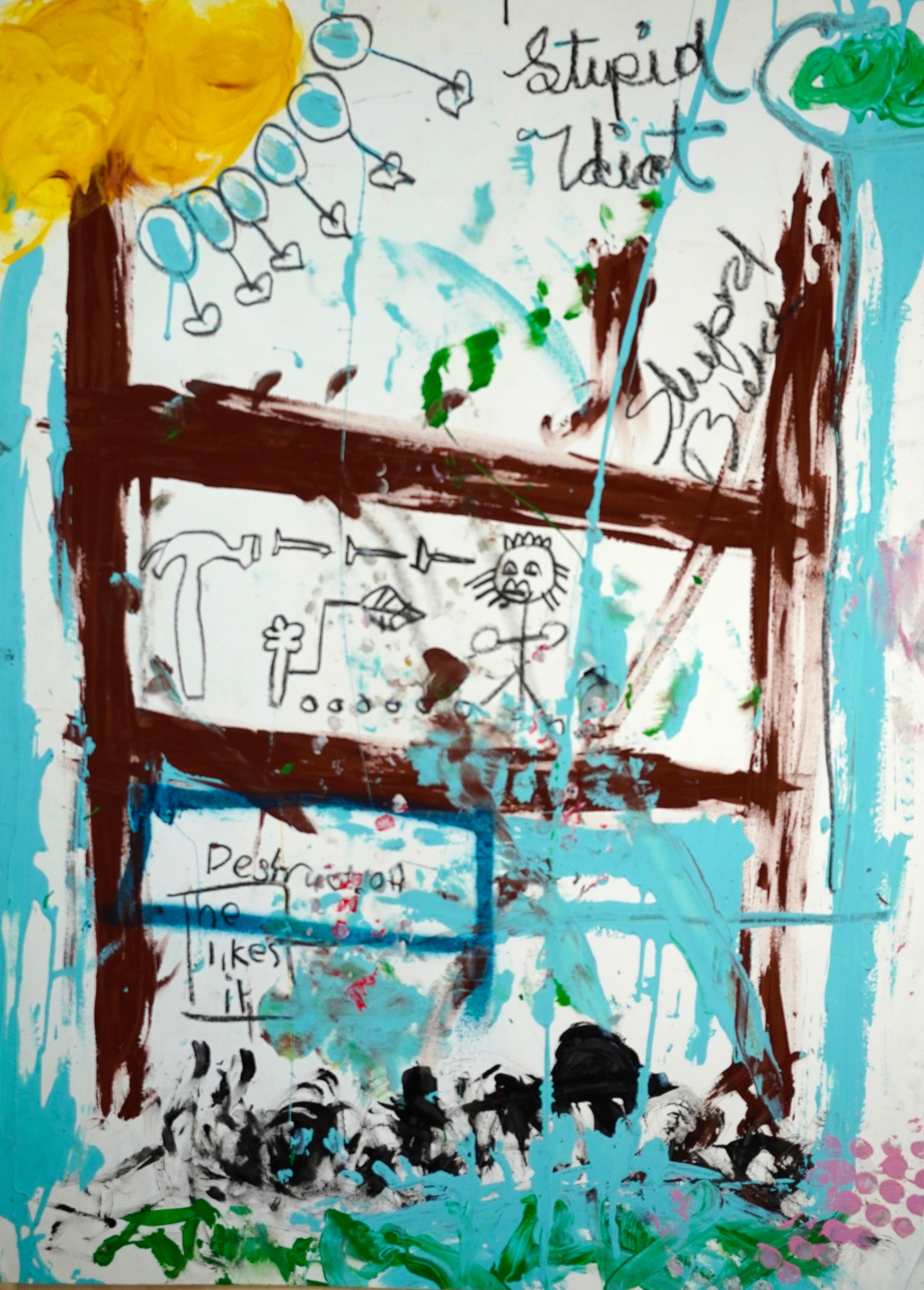 Destruction (2007)