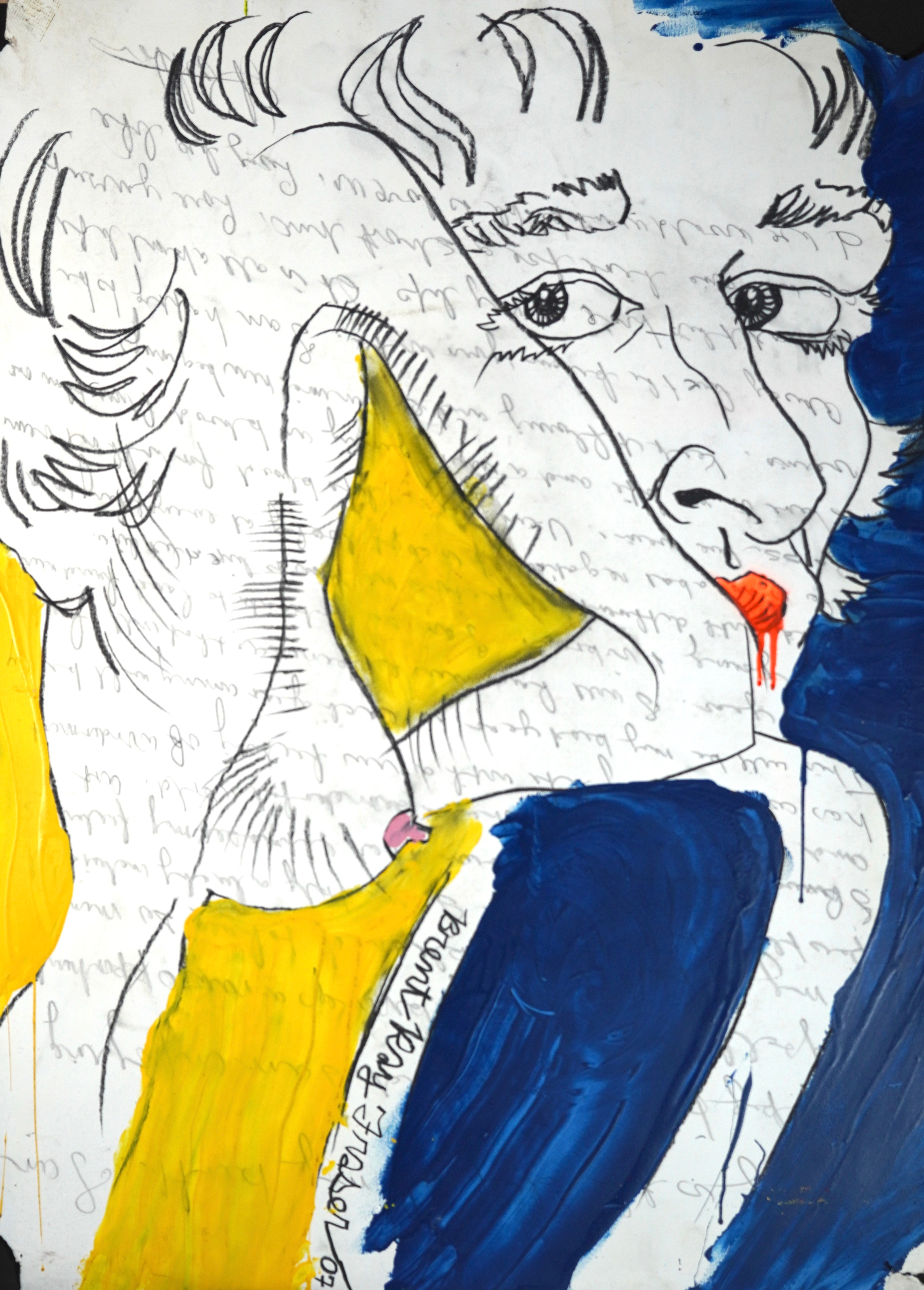 Scripture (2007)