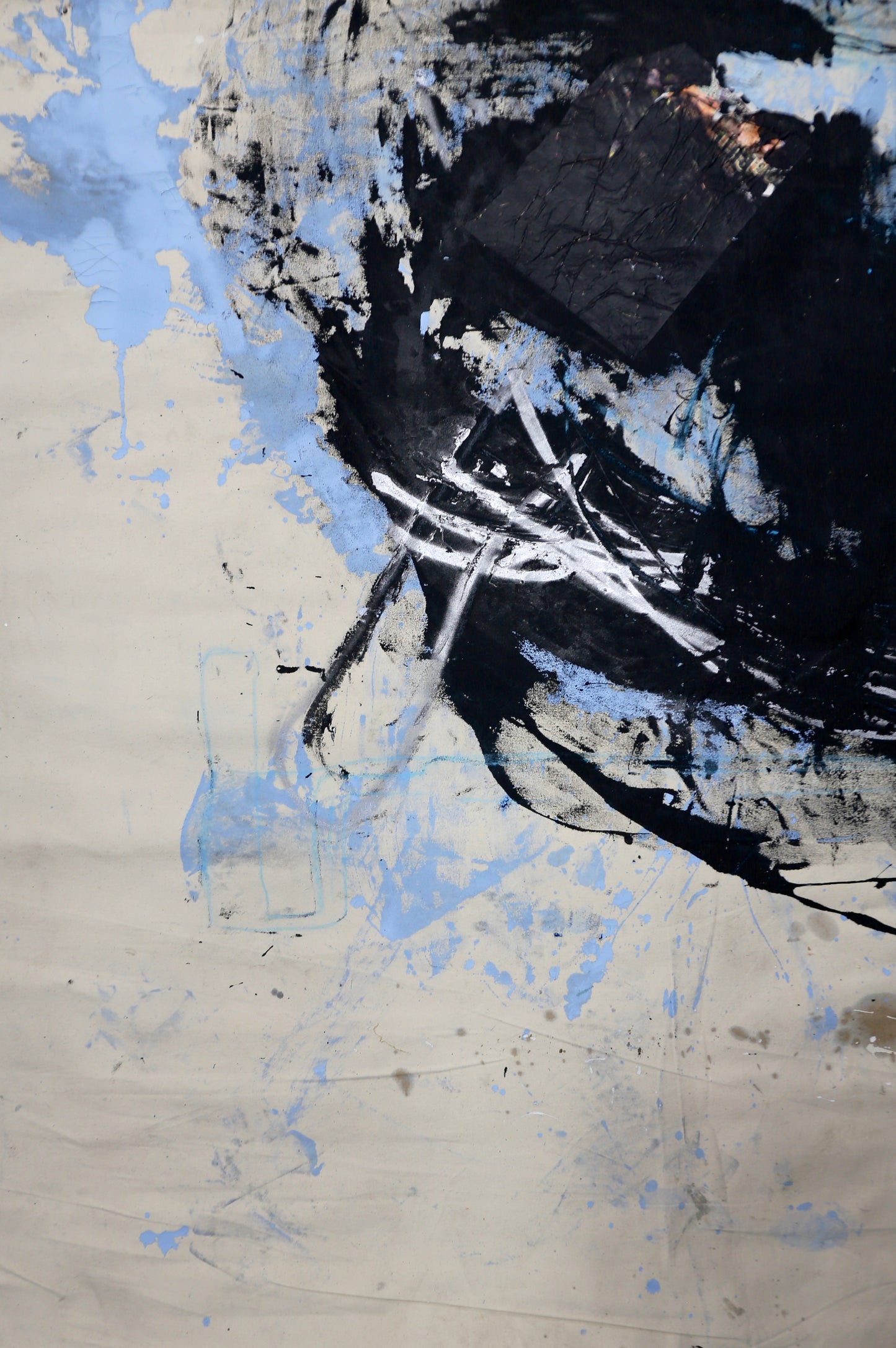 Cowboy Cowboy Cowboy, 2009