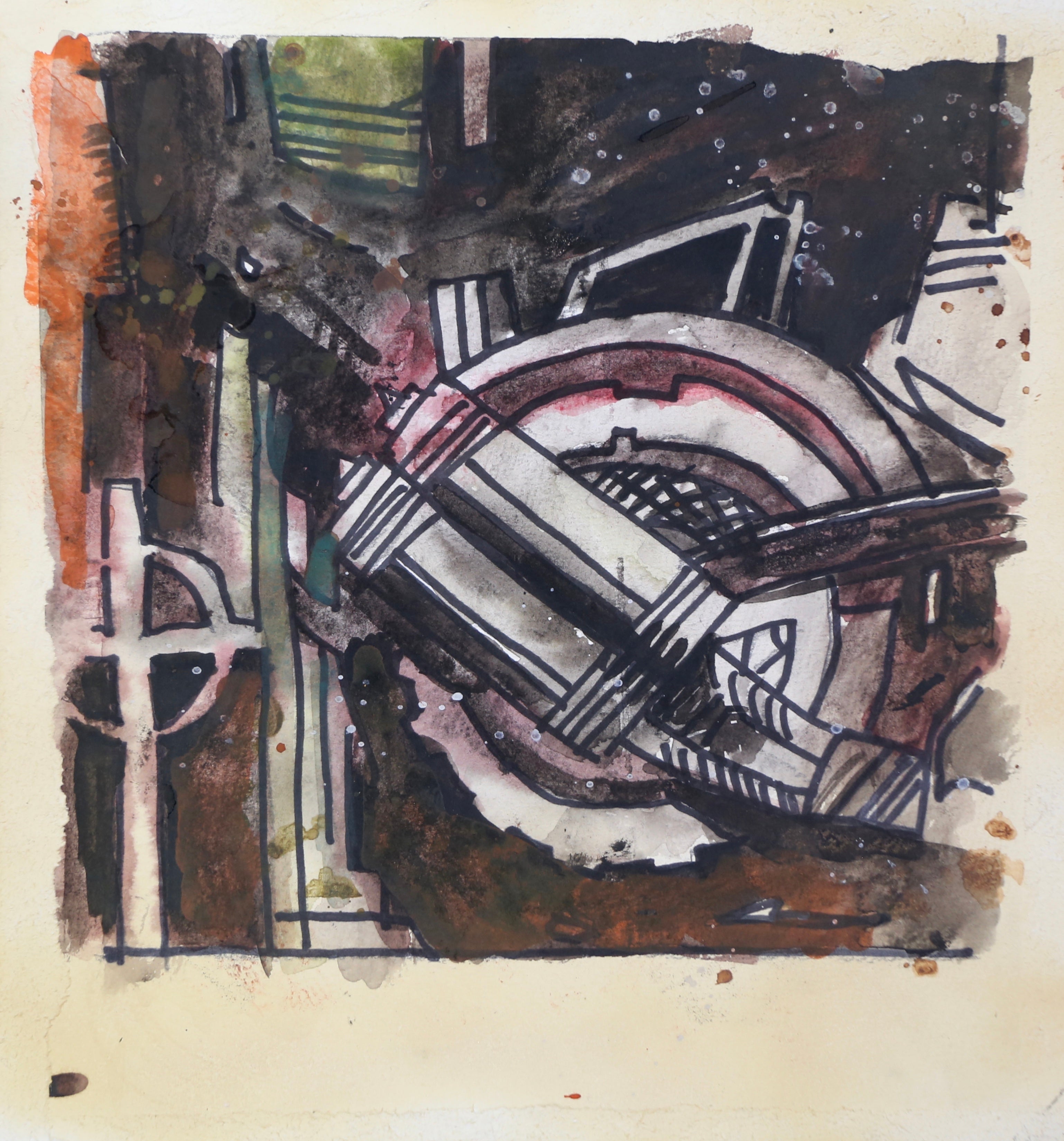 Pipes (2020)