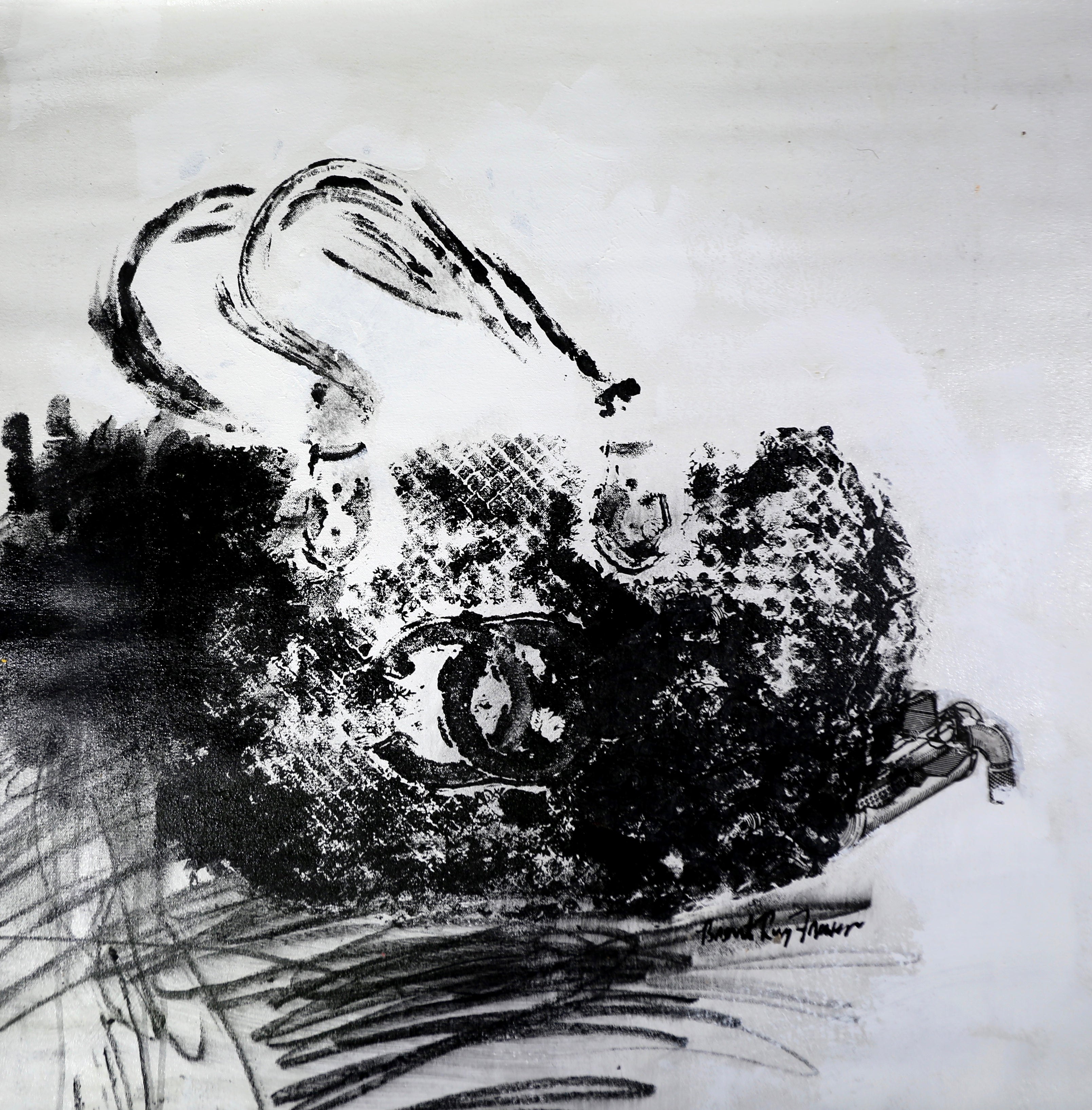 Gestural Composition (2009)