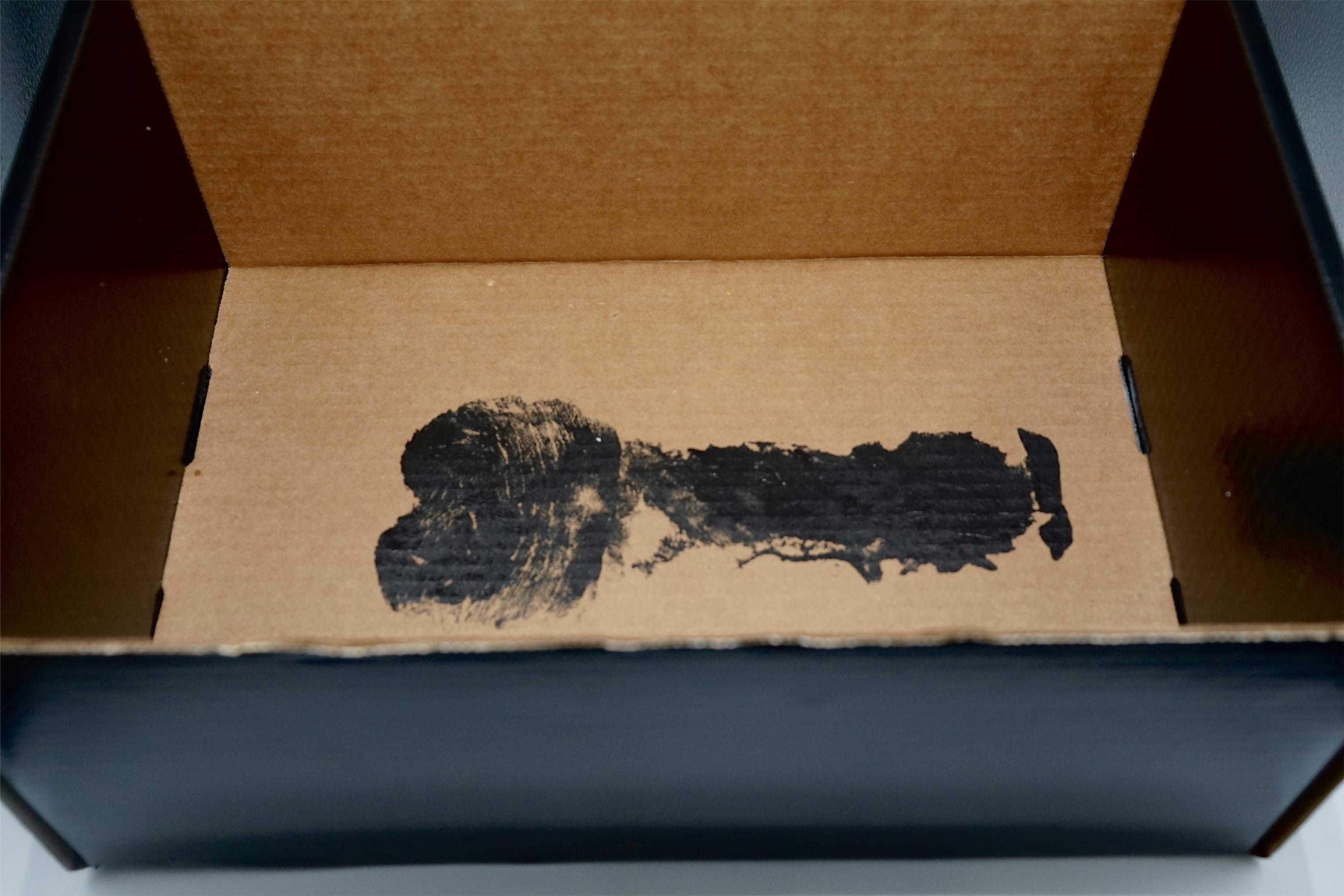 Shock & Awe Surprise Box: The Aficionado