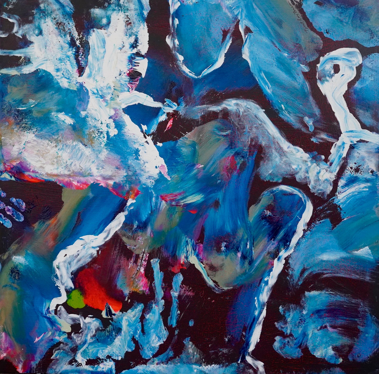 Into The Mystic, 2022