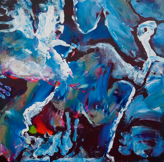 Into The Mystic, 2022