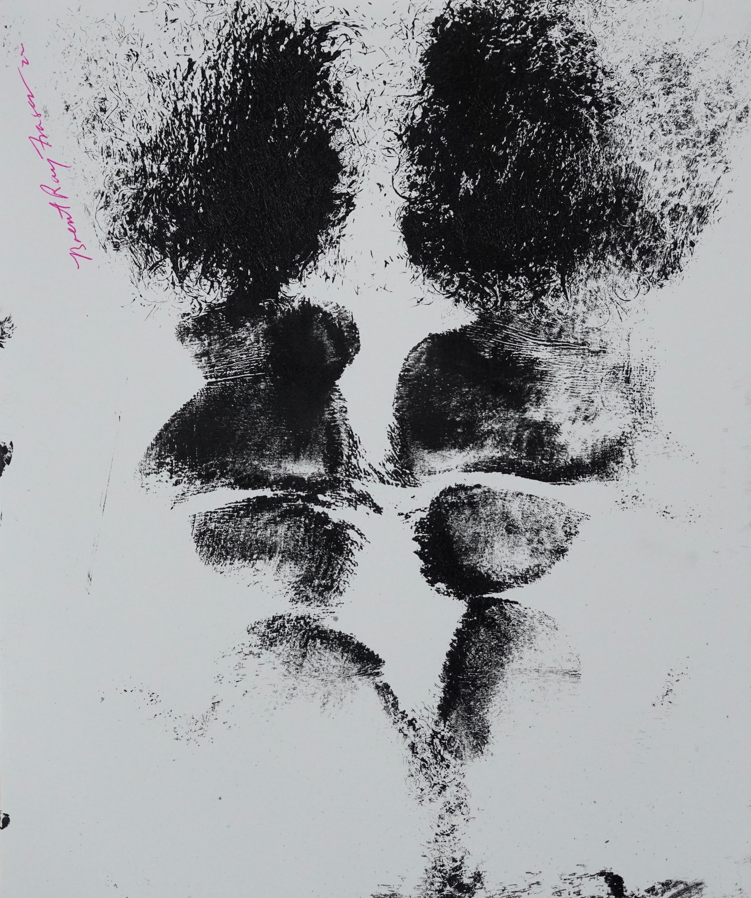 Self Imprint VI (2022)
