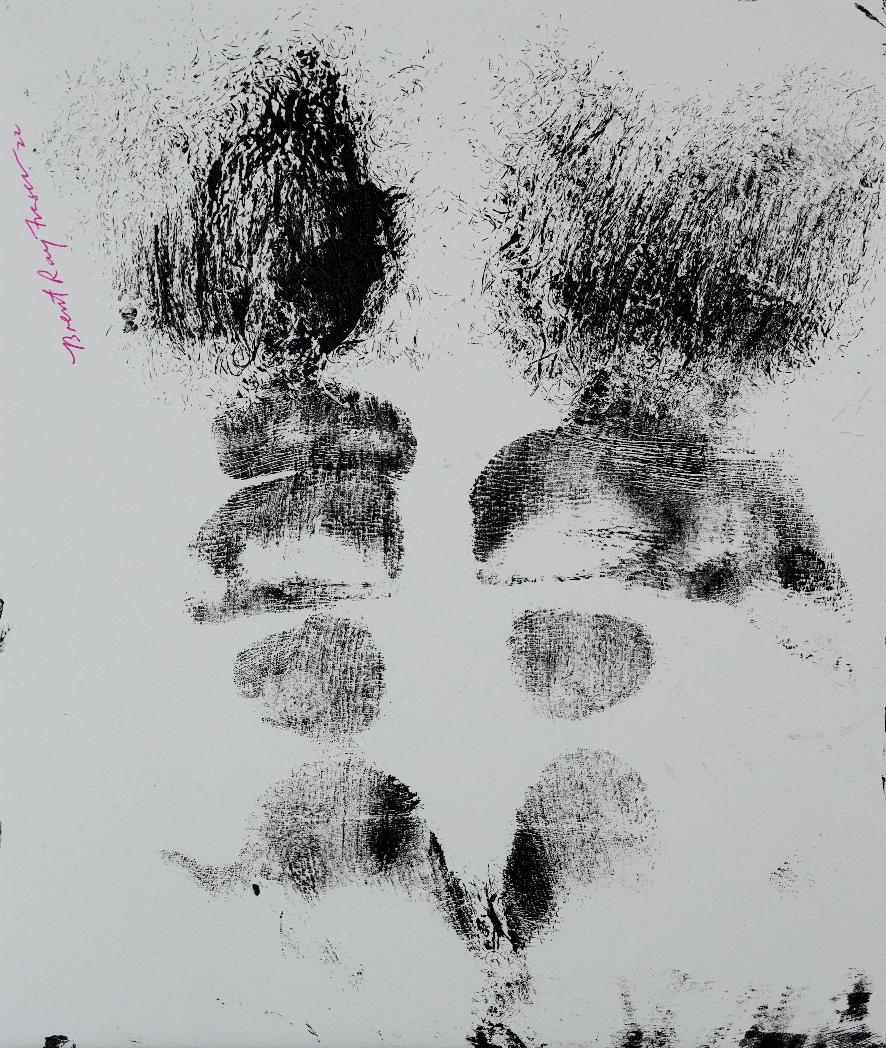 Self Imprint V (2022)