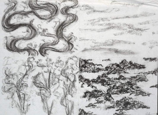 Smoke & Clouds, 1999