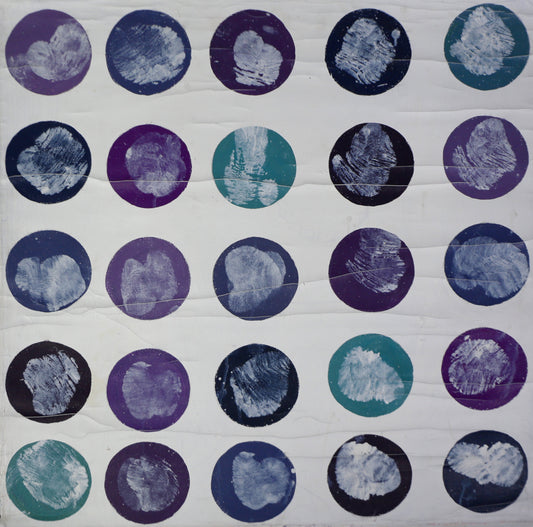 Controlled Substances, 2015 - By Brent Ray Fraser