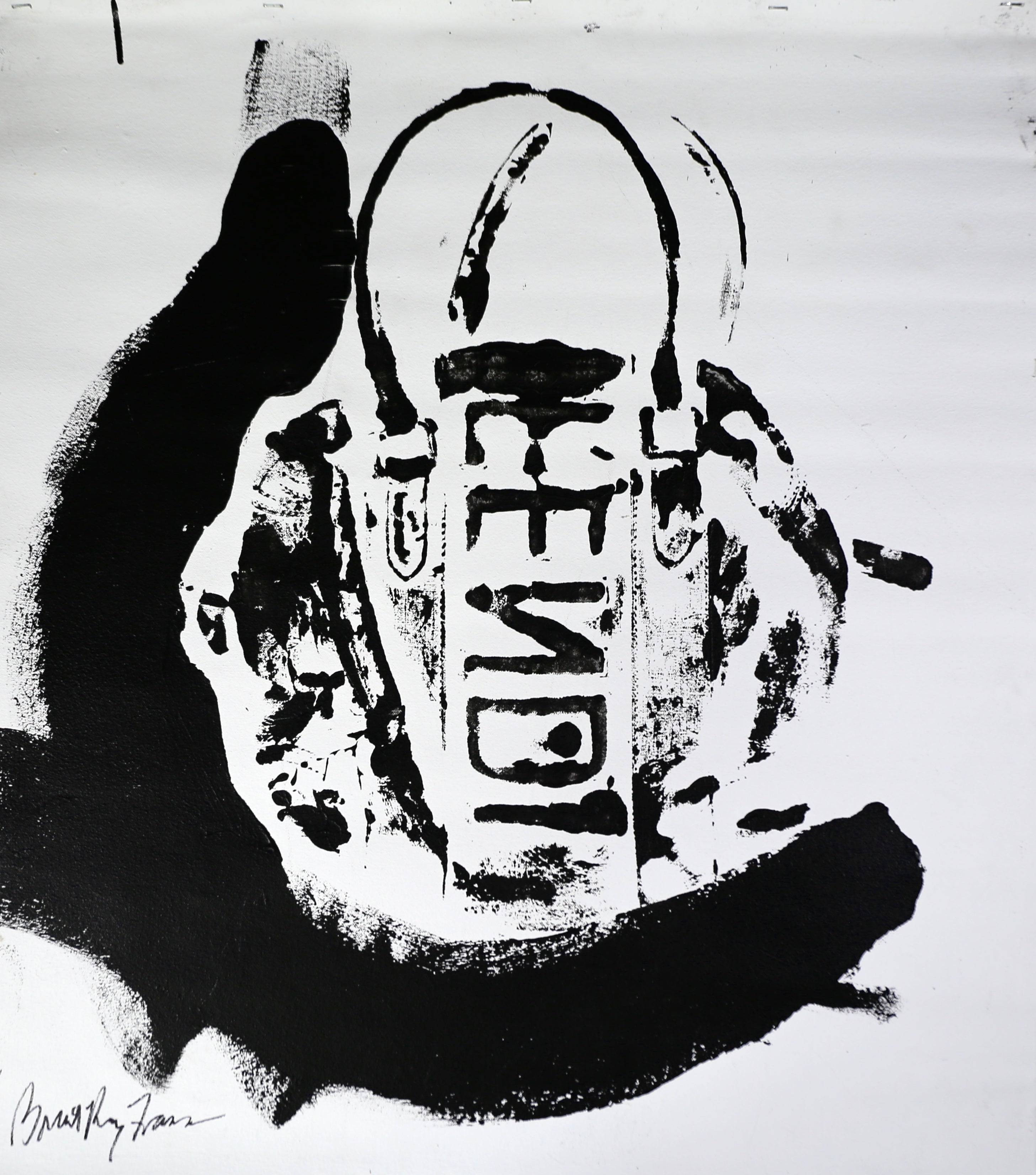 Black & White IDNEF (2009)