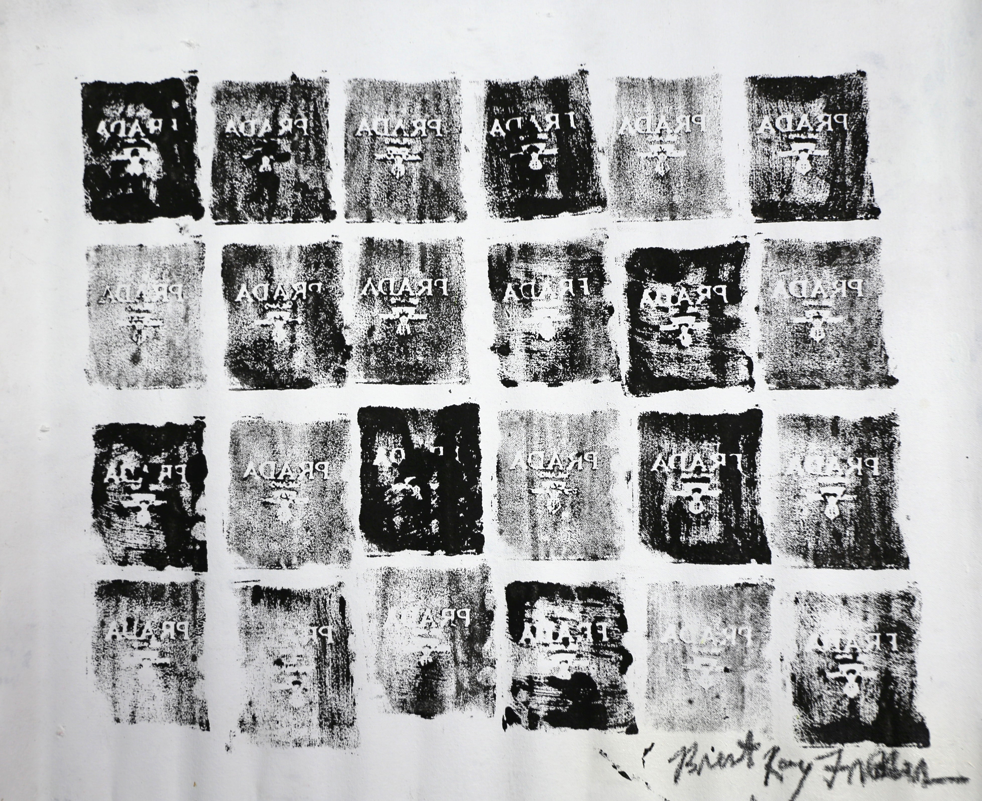 Twenty Six ADARP (2009)