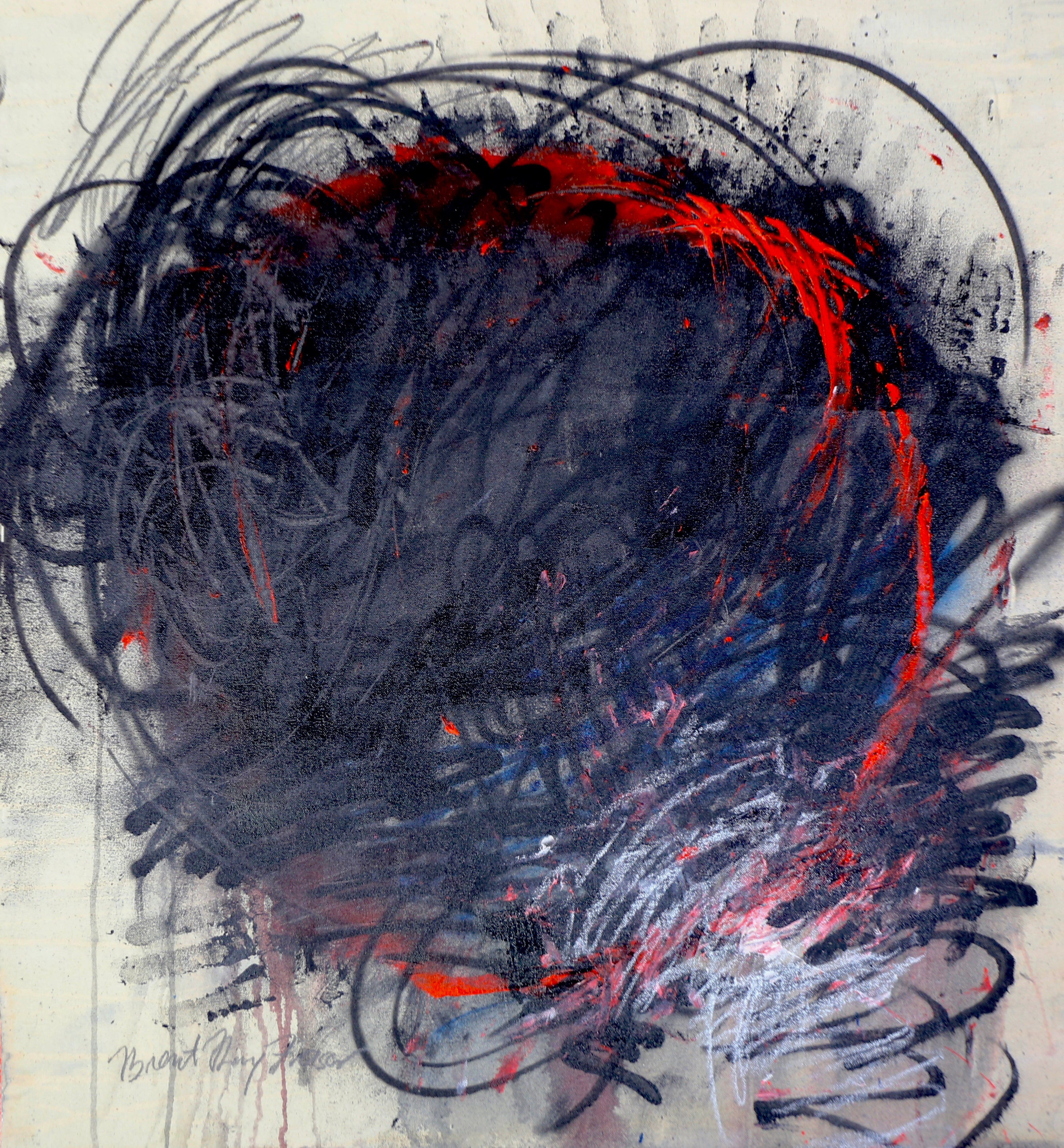 Embrace (2010)