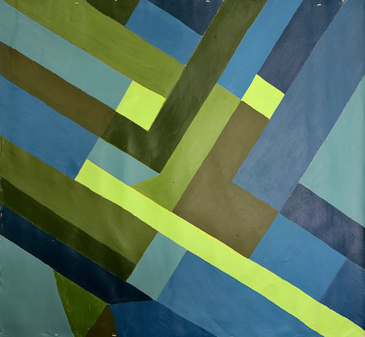 A River Runs Through It, 2017