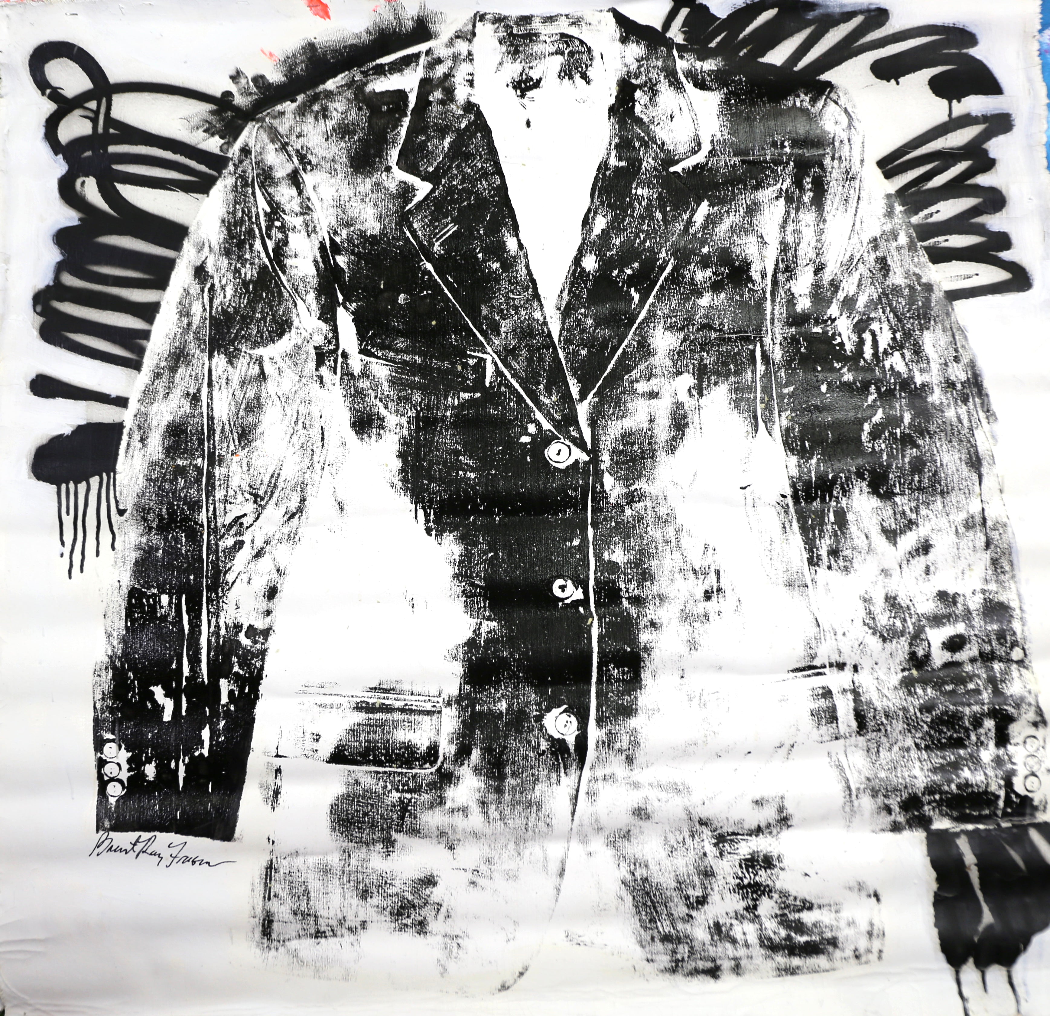 Phantom Structure (2009)