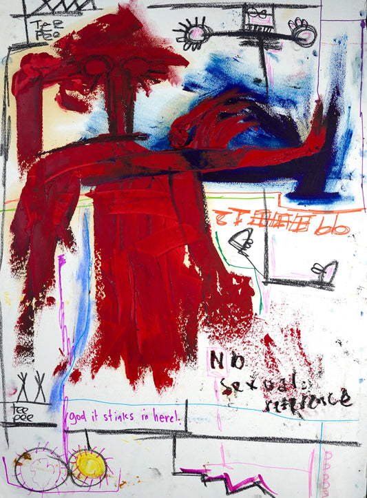 No Sexual Reference, 2011