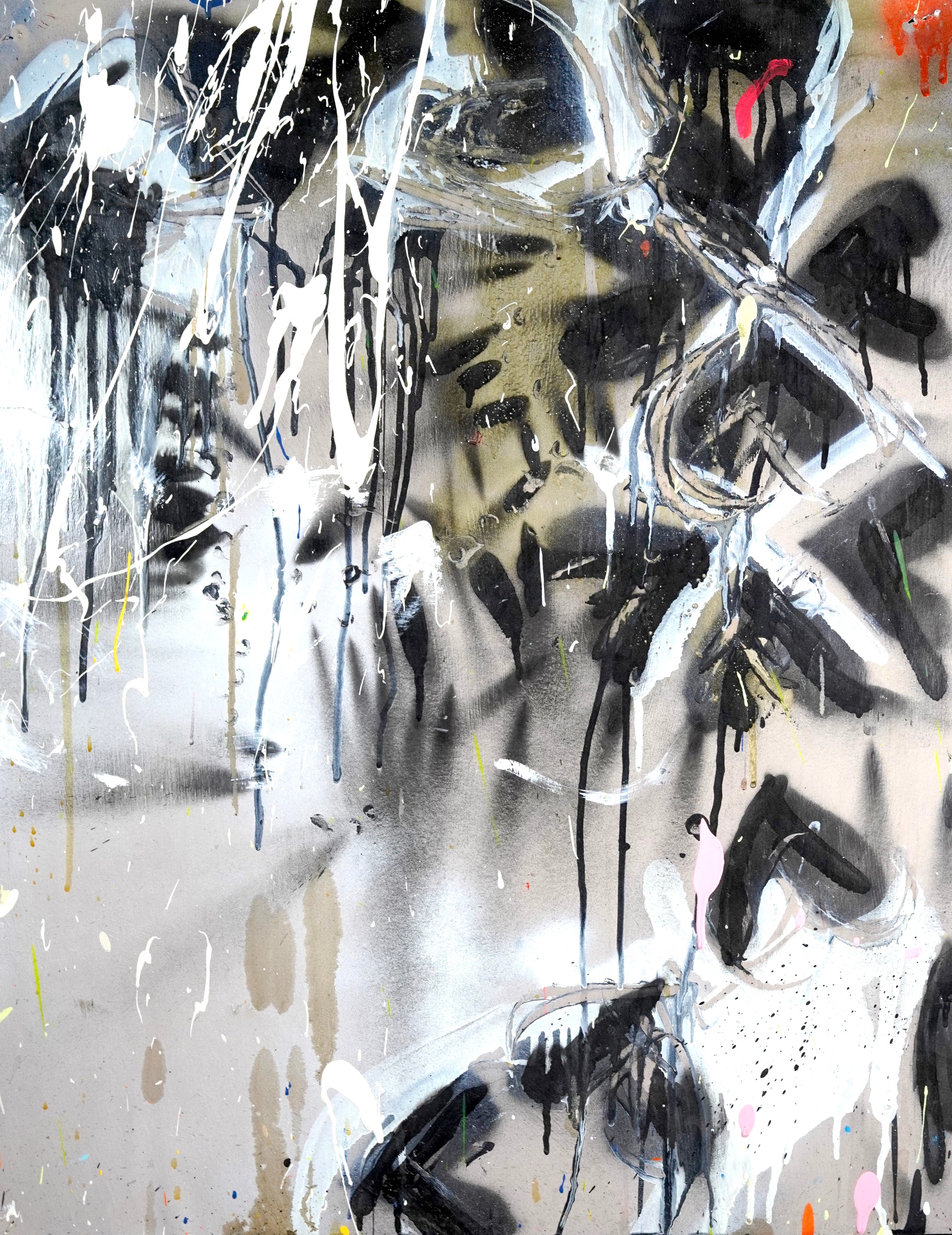 Untitled ll (2011)