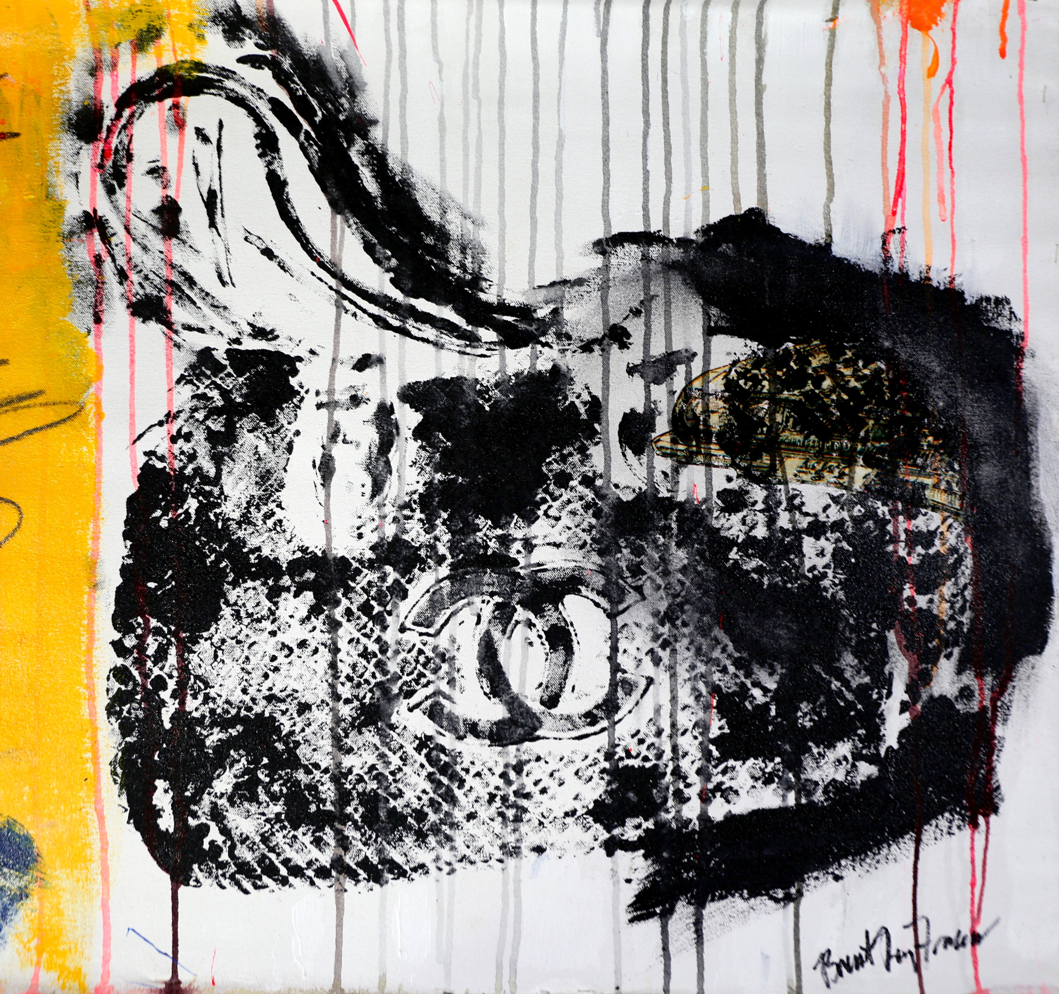 CC Car Drips (2009)
