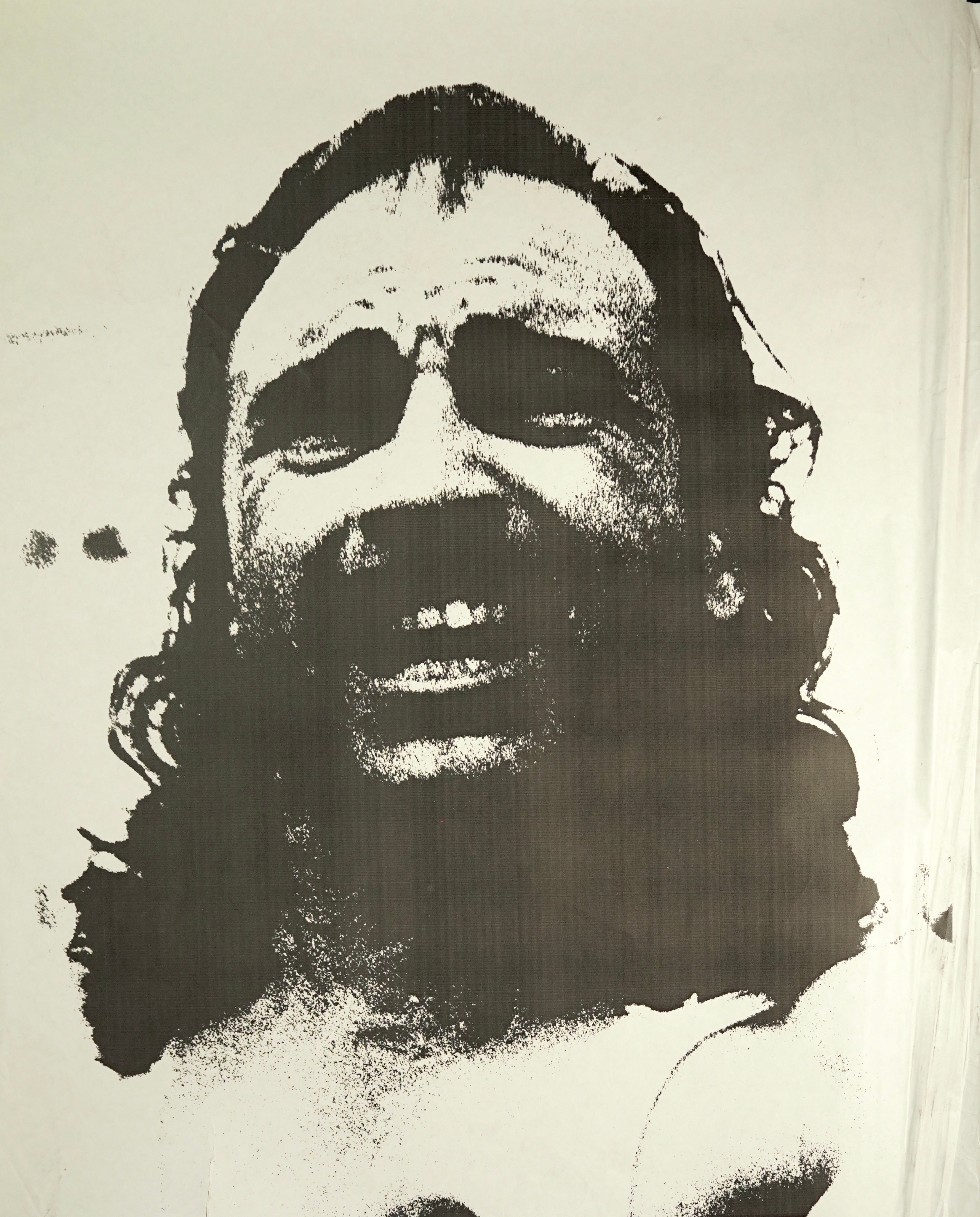Serge (2001)