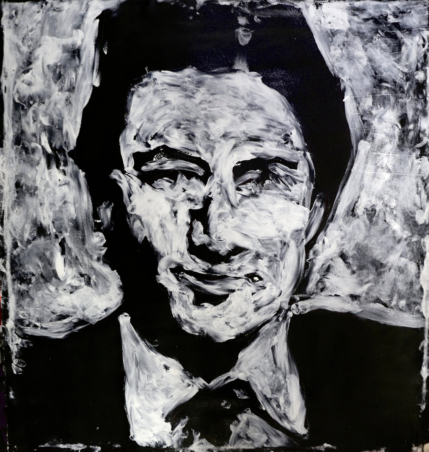 Justin Trudeau #3, 2017 - By Brent Ray Fraser