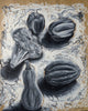 Vegetable Still Life, 1996