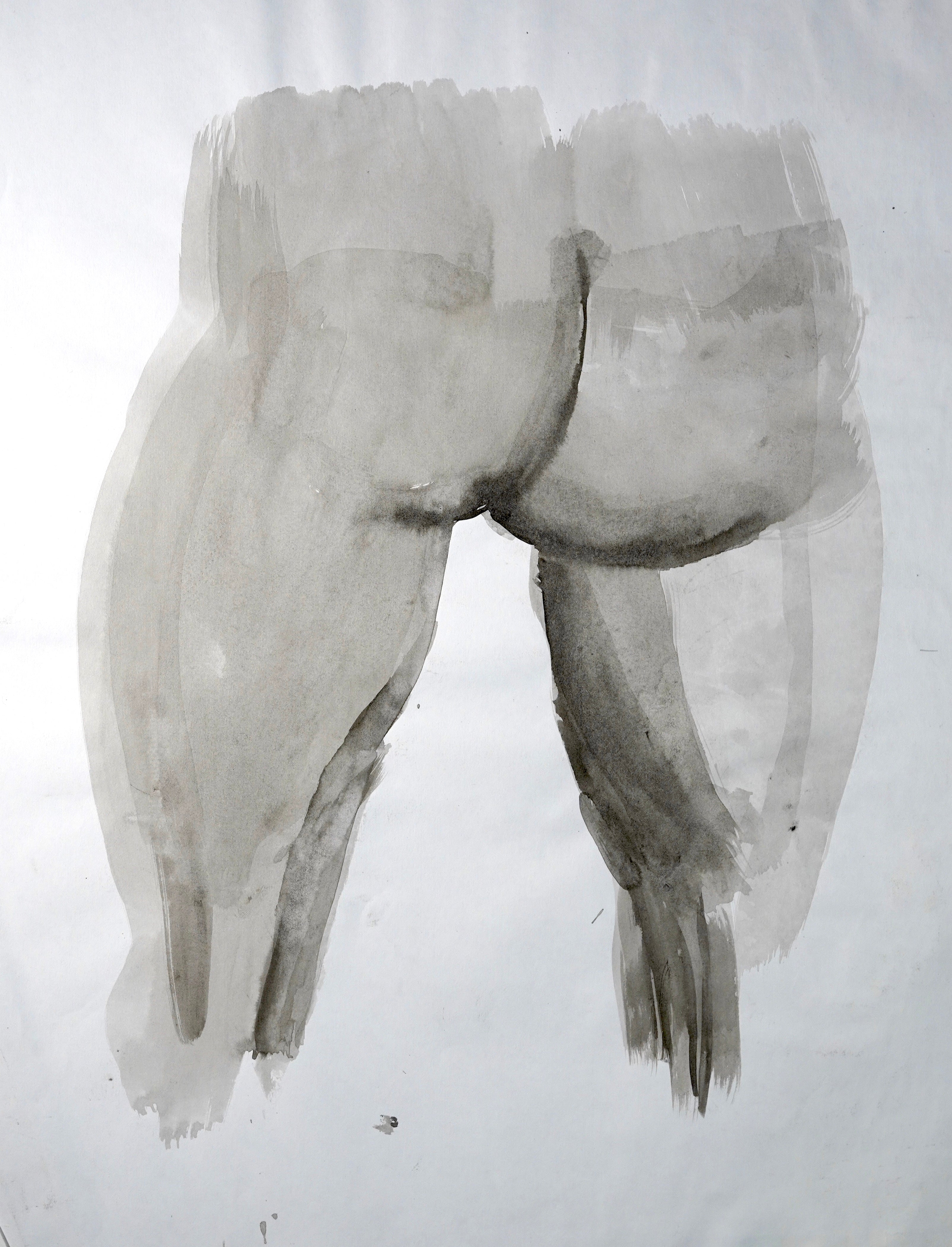 My Bum, 1999
