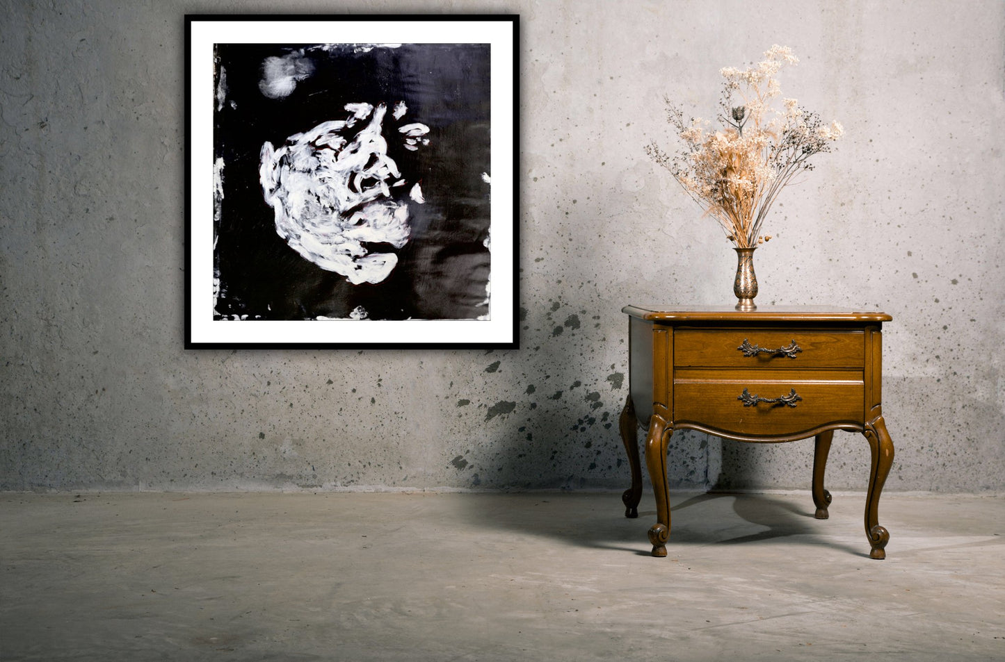 Notorious BIG #1, 2015 - By Brent Ray Fraser