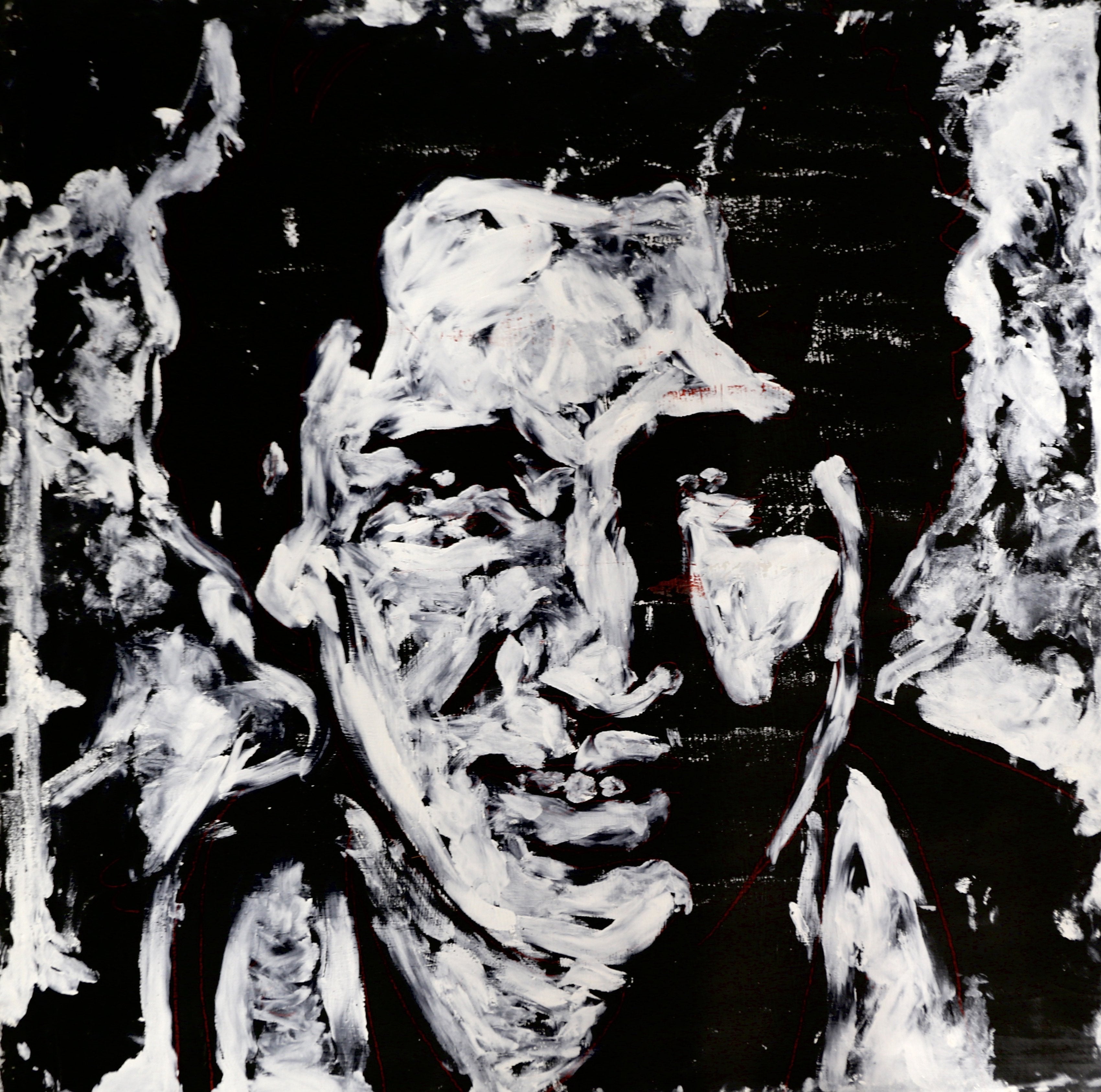 Justin Trudeau l (2018)