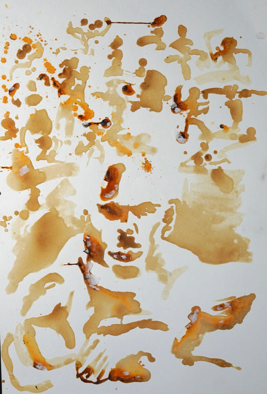 Male Sugar Studies, 1999