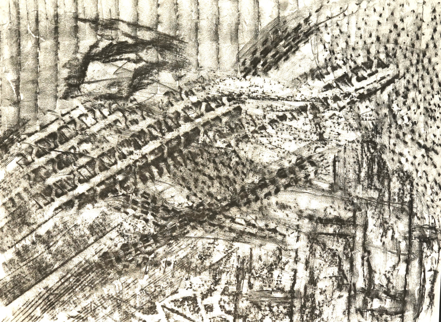 On The Road Again, 1999