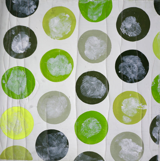 Vitamin C, 2015 - By Brent Ray Fraser