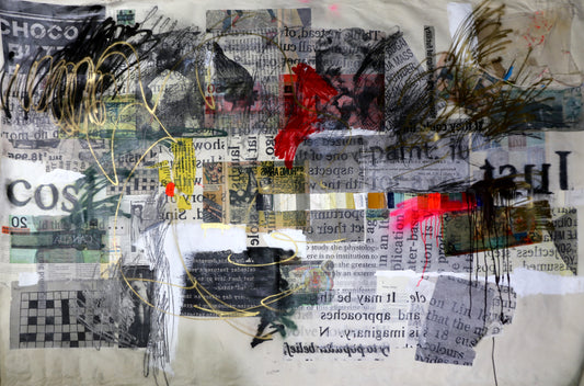 Imaginary Recipe, 2016